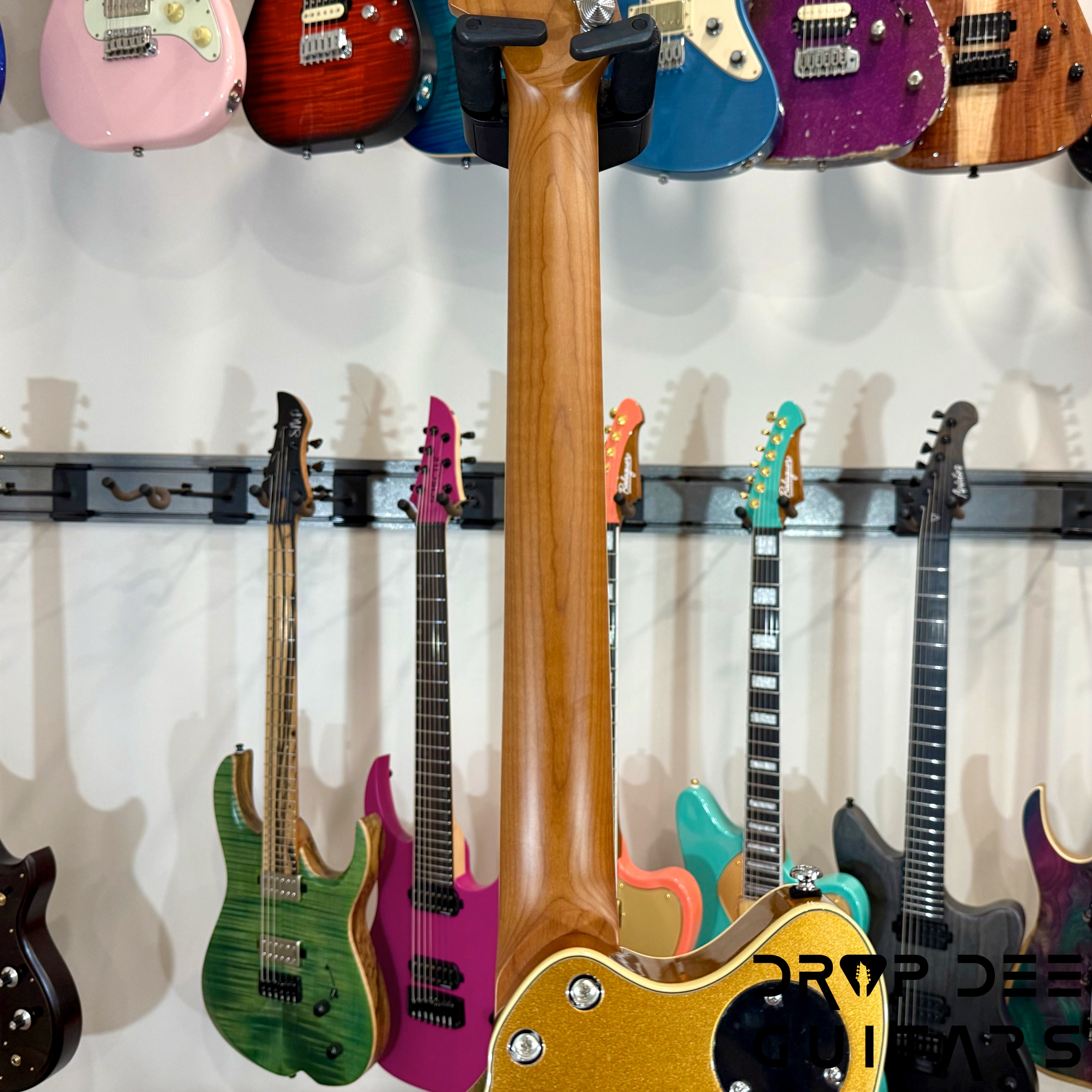 Balaguer Select Series Espada Ambient Electric Guitar w/ Bag (4073)