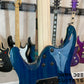 Ibanez Prestige S6570Q Electric Guitar w/ Case