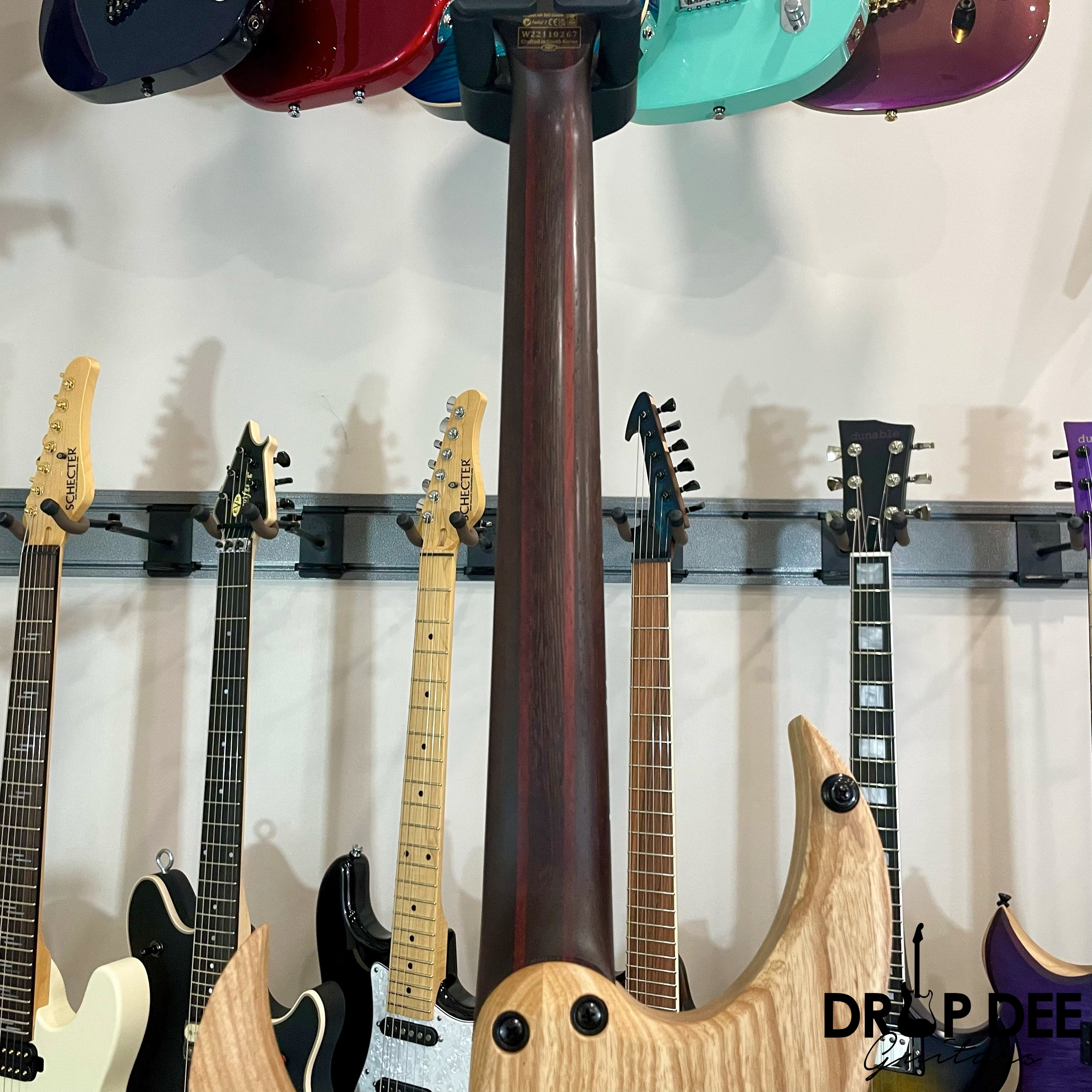 Schecter John Browne Tao-6 Electric Guitar