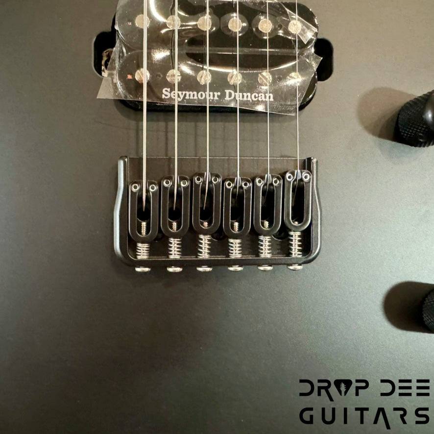 Jackson American Series Virtuoso HT Electric Guitar w/ Case