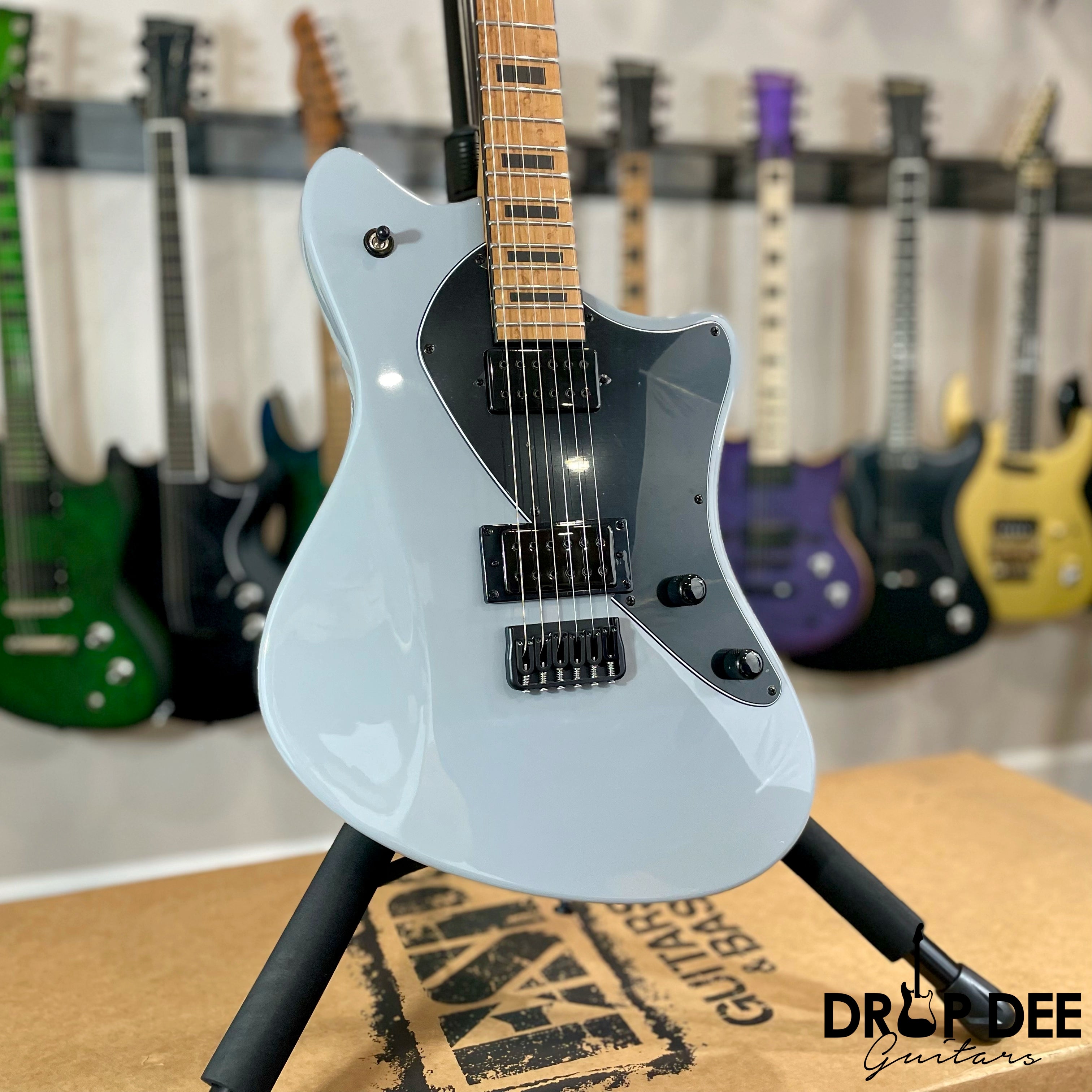 Balaguer Select Series Espada Limited Electric Guitar w/ Bag