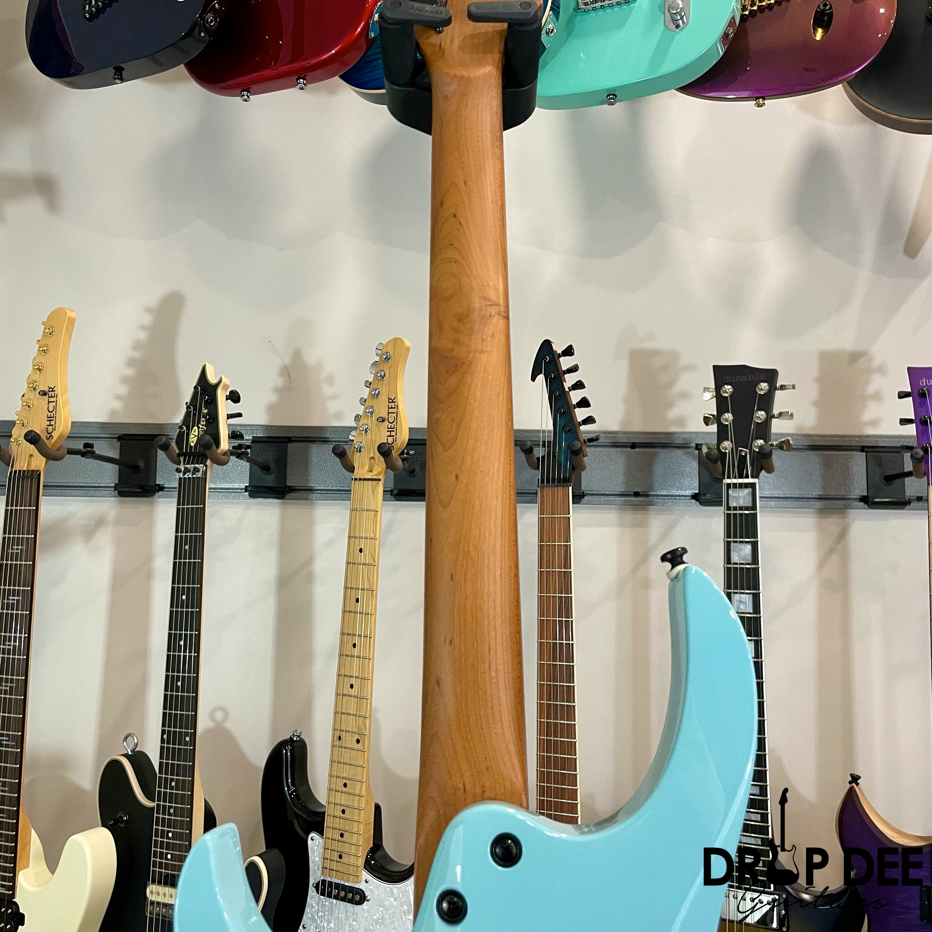 Balaguer Select Series Diablo Retro 27 HT Electric Guitar w/ Bag