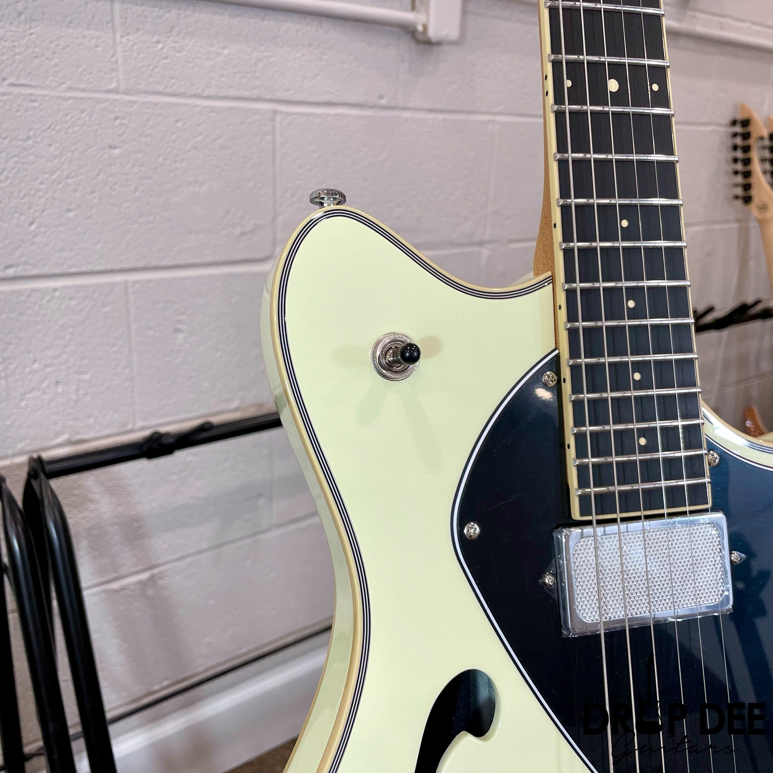 Balaguer Ambient Select Series Espada Electric Guitar w/ Bag