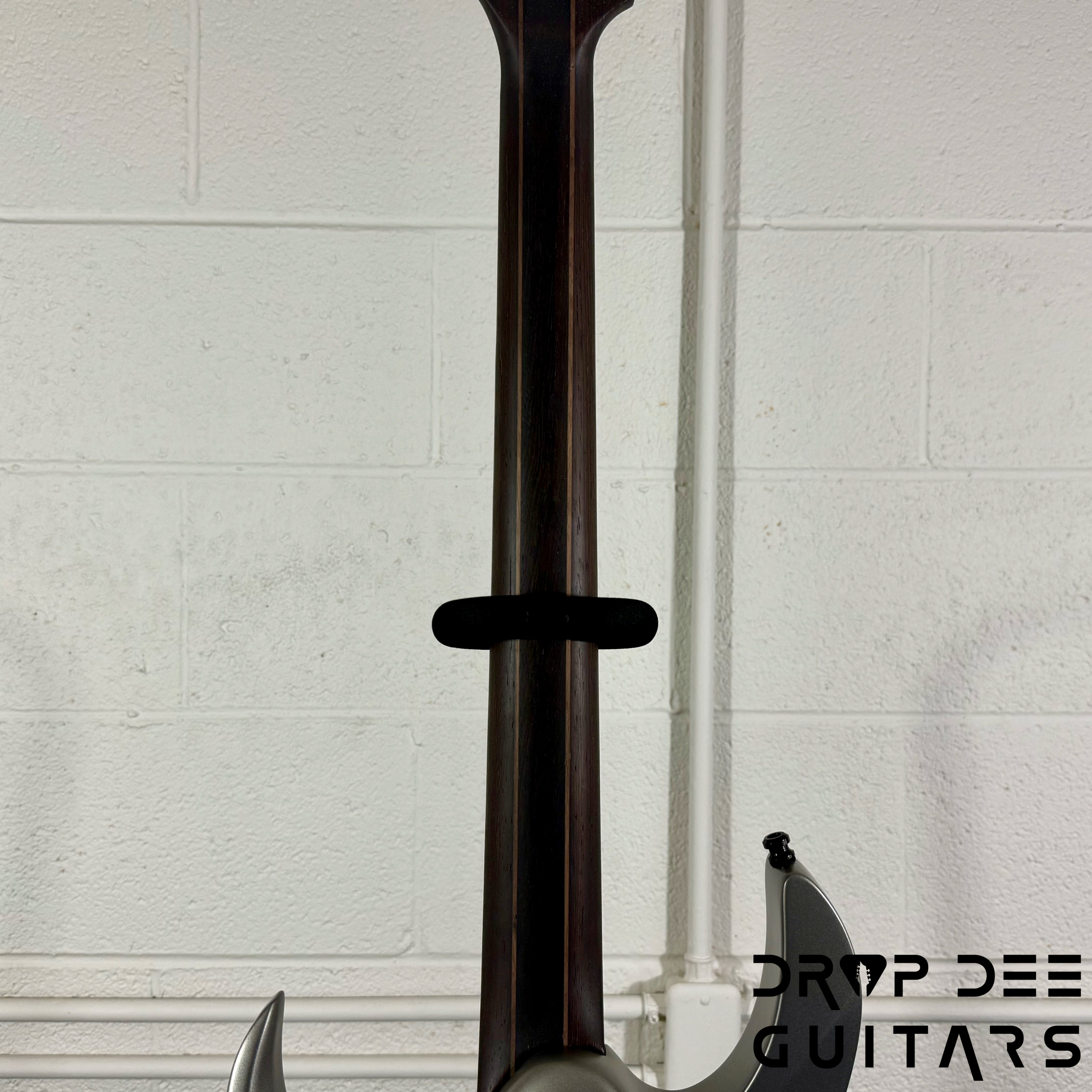 Ibanez Axe Lab Design RGD61ALET Evertune Baritone Electric Guitar