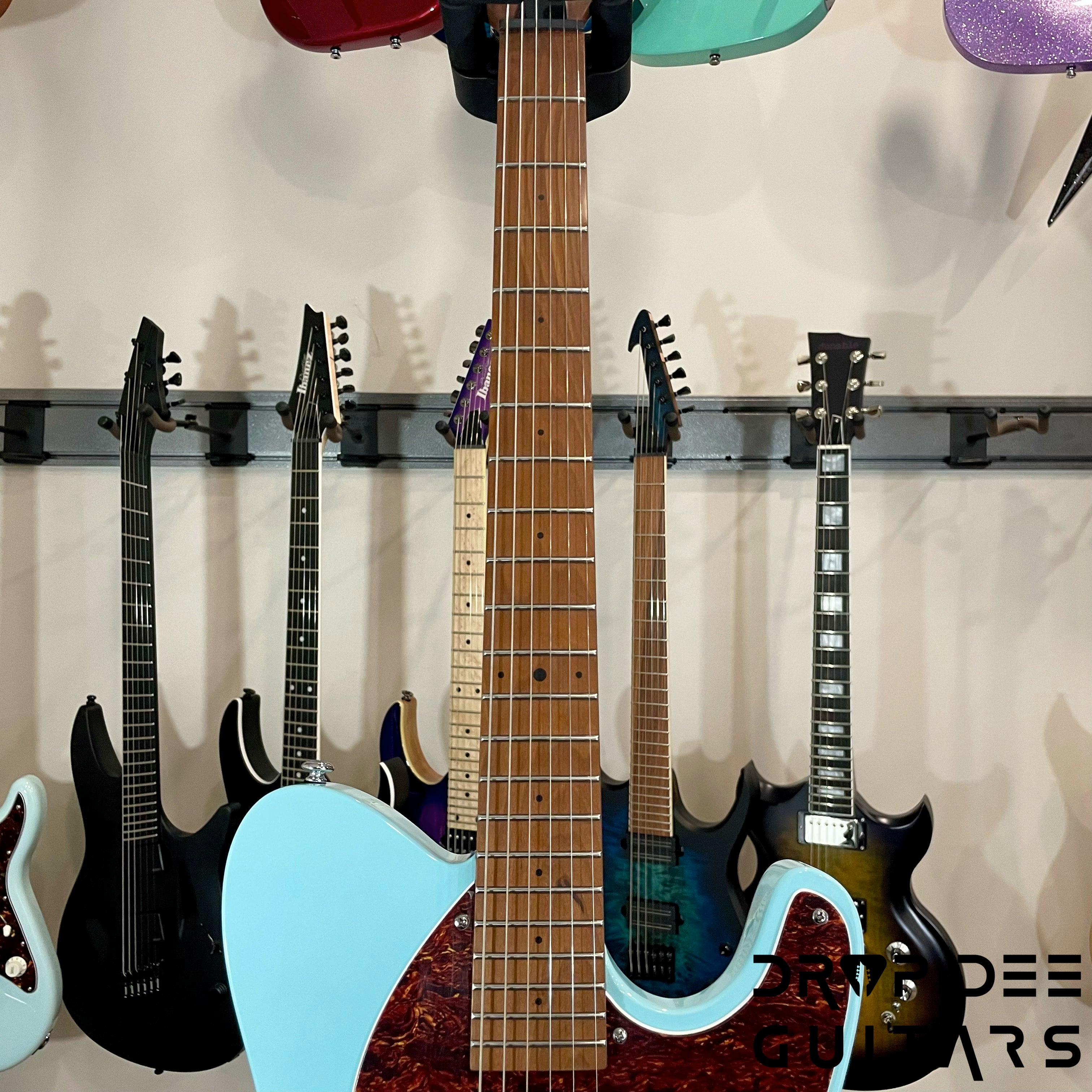Balaguer Standard Series Thicket Electric Guitar w/ Bag
