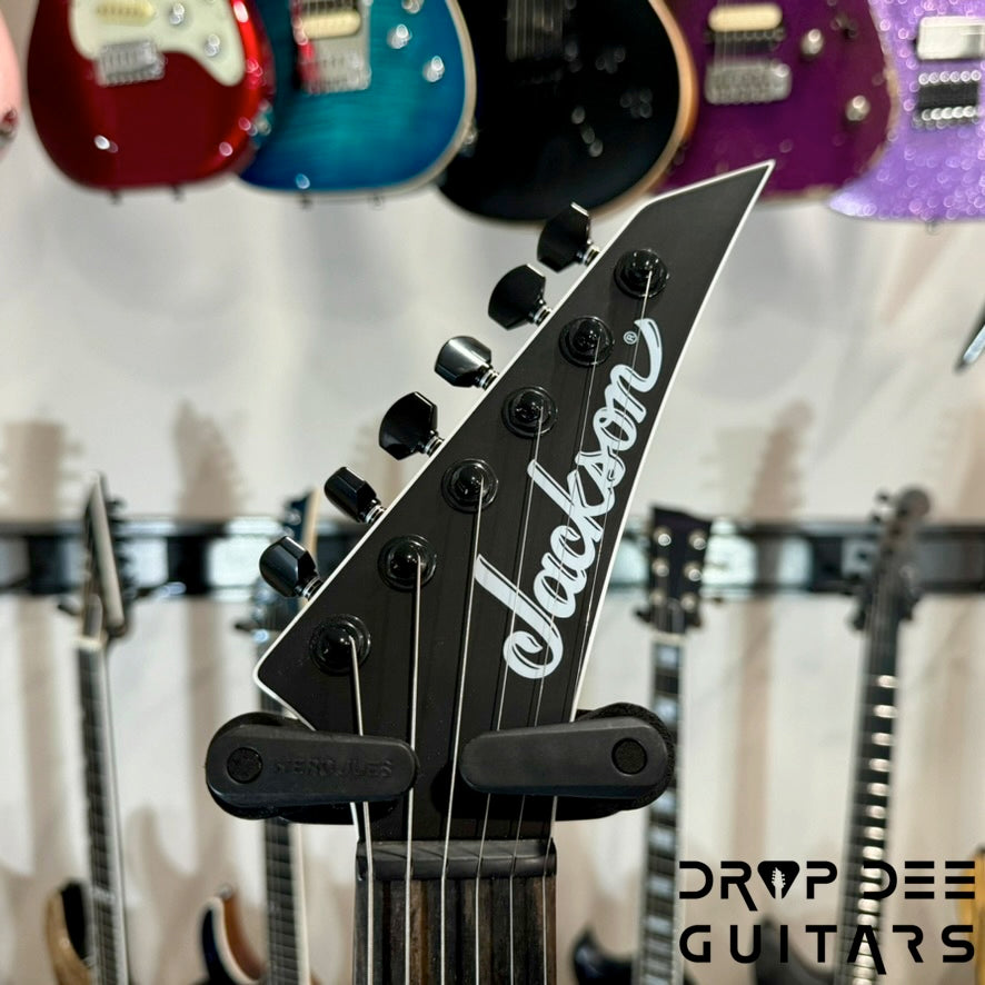 Jackson American Series Virtuoso HT Electric Guitar w/ Case