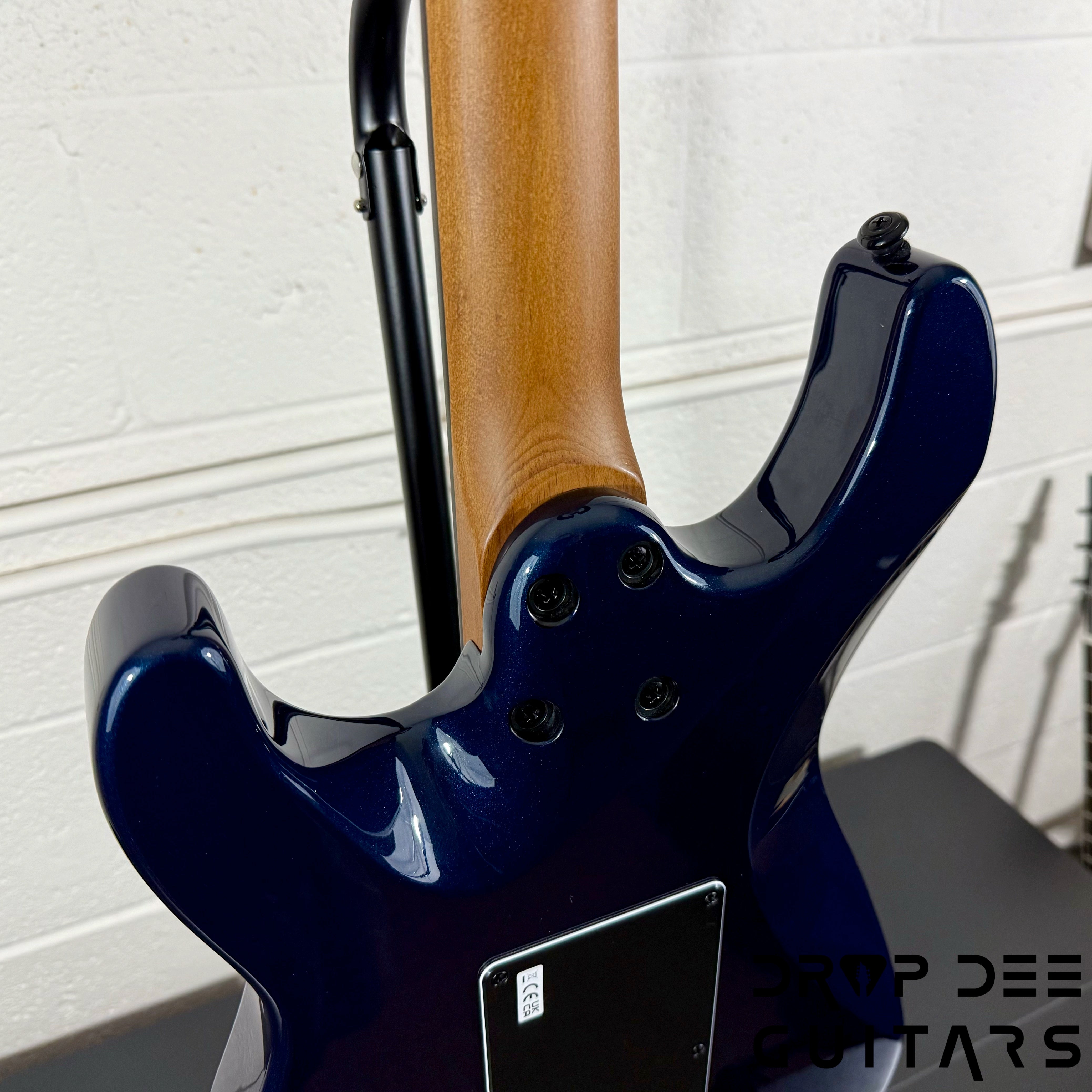 Charvel Pro-Mod Plus So-Cal Style 1 HH Evertune Electric Guitar w/ Bag