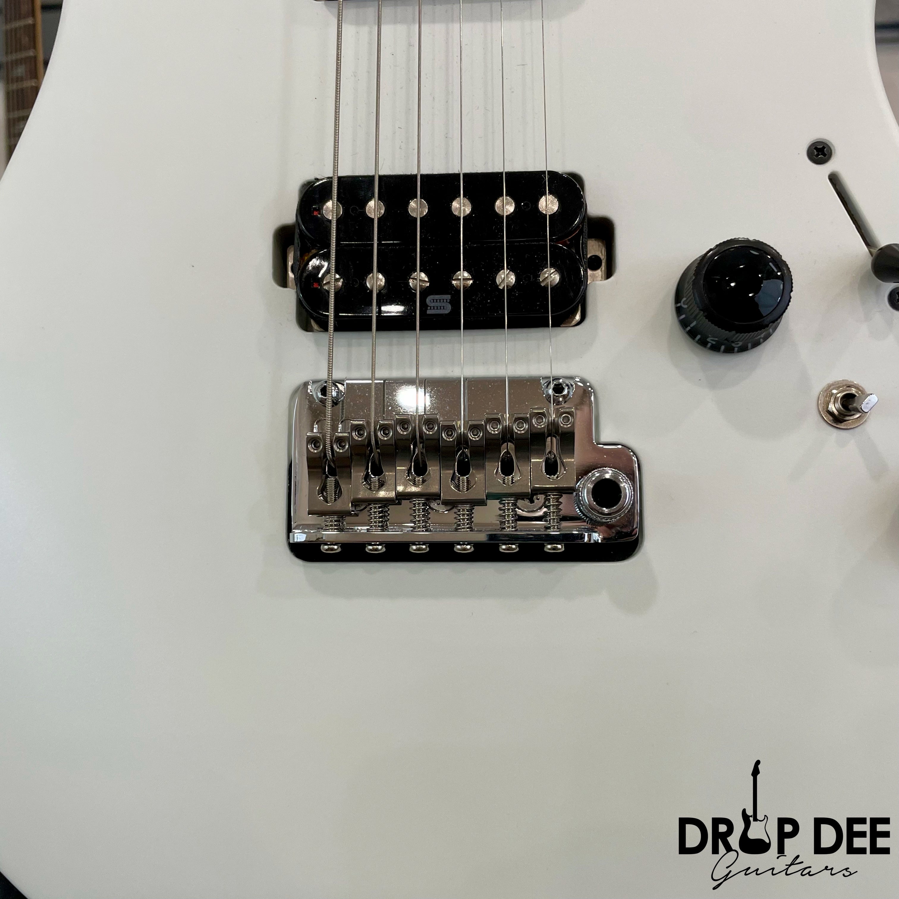 Ibanez Prestige AZ2402 Electric Guitar w/ Case