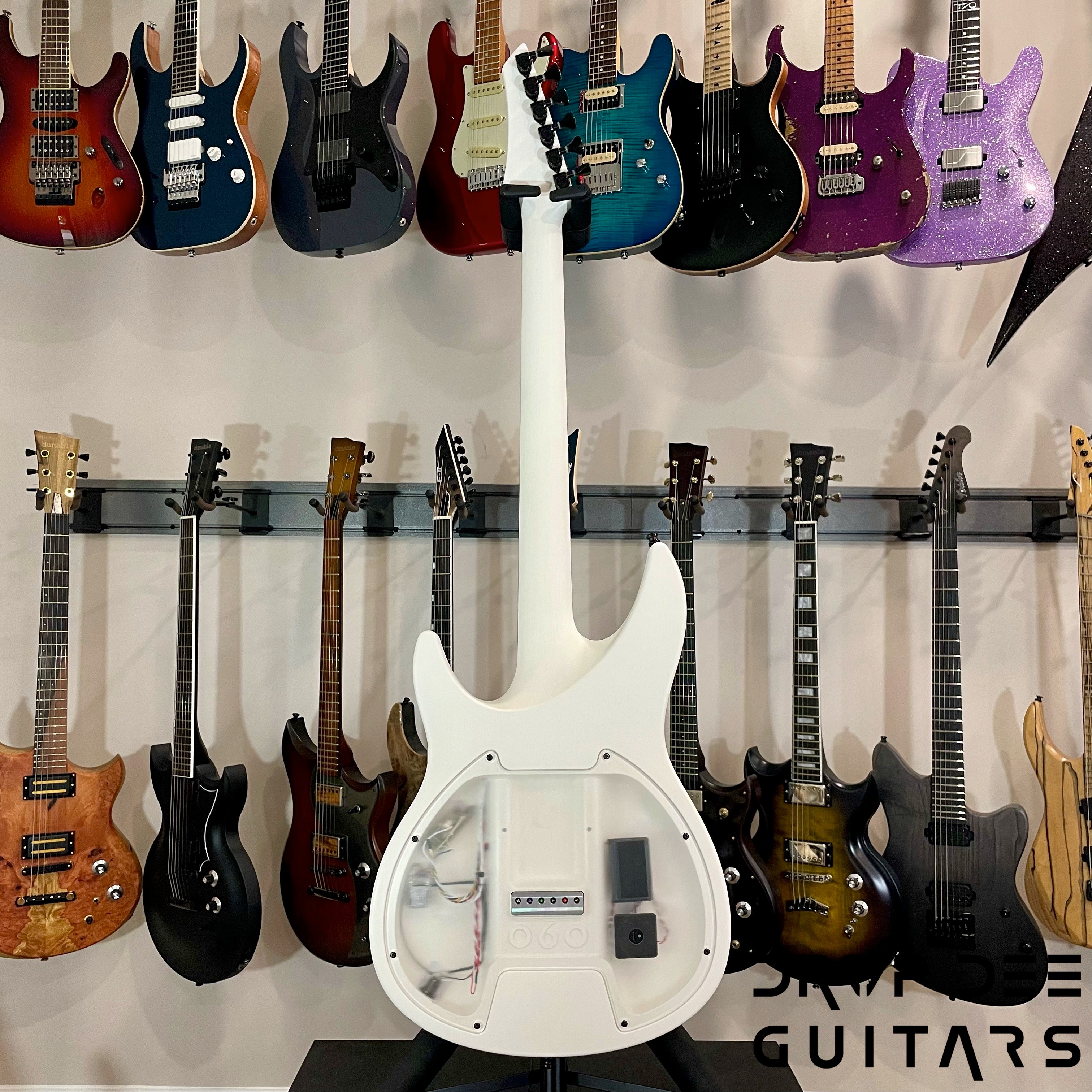 Aristides 060 Electric Guitar