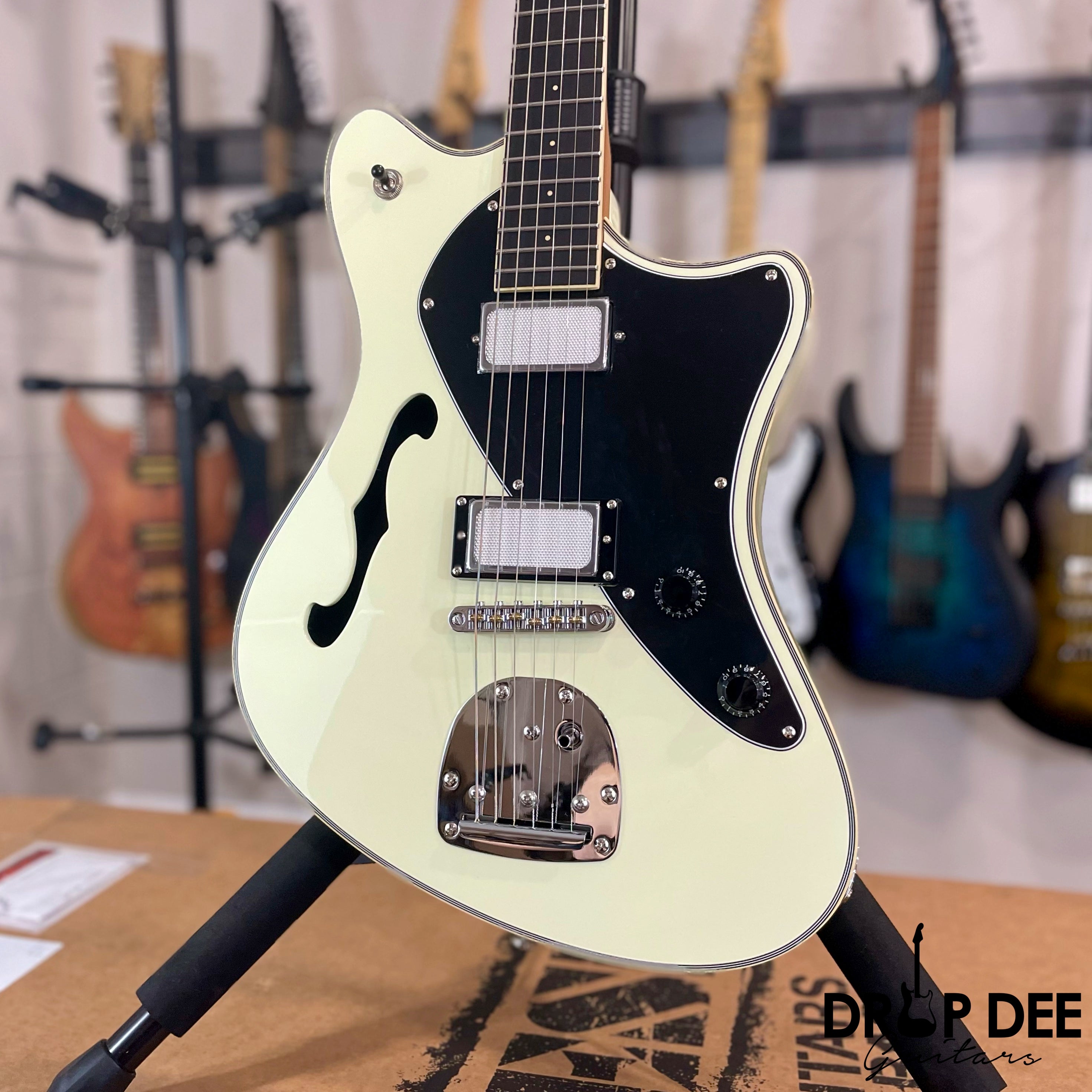 Balaguer Ambient Select Series Espada Electric Guitar w/ Bag