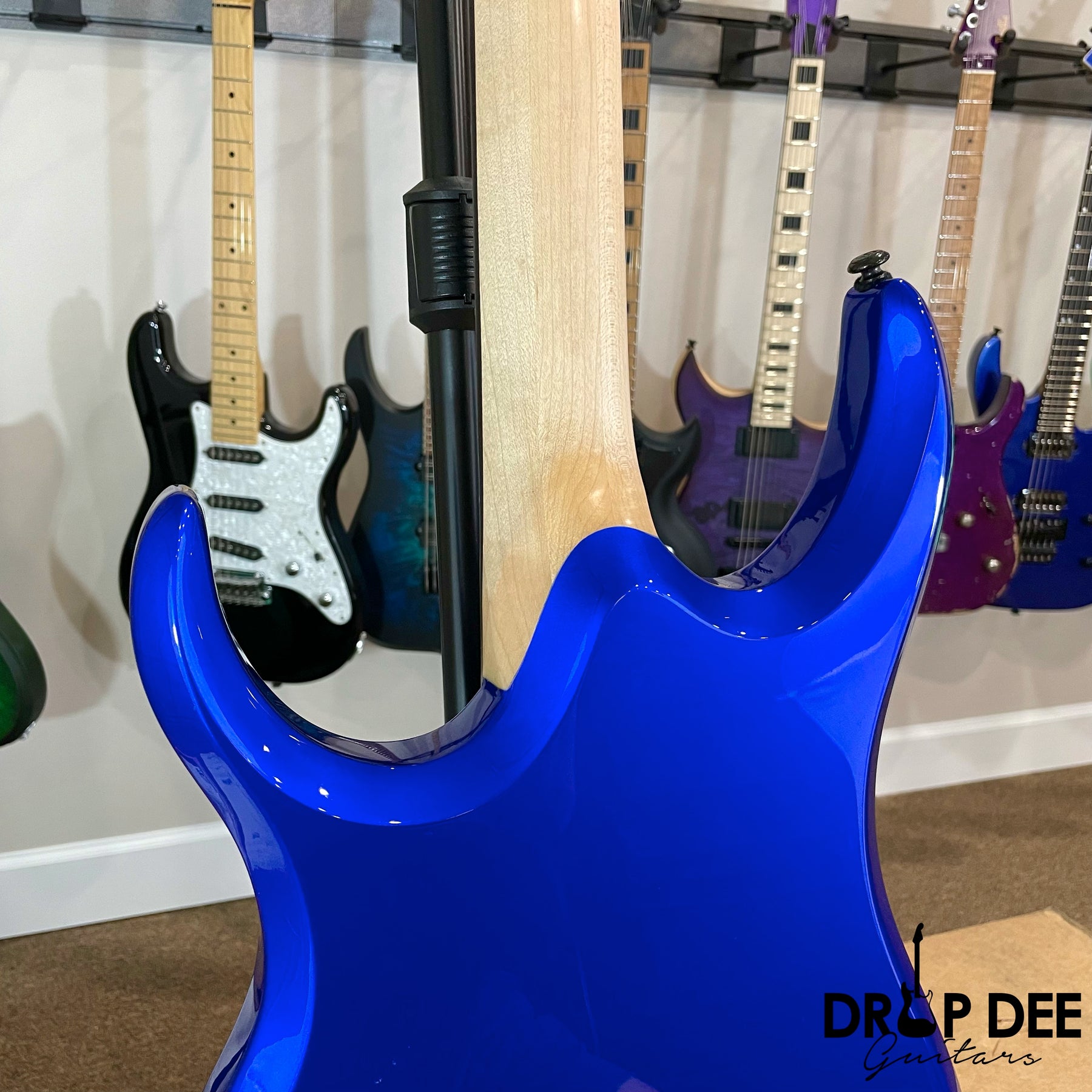 Ormsby Hype GTR Run 2 Electric Guitar w/ Bag