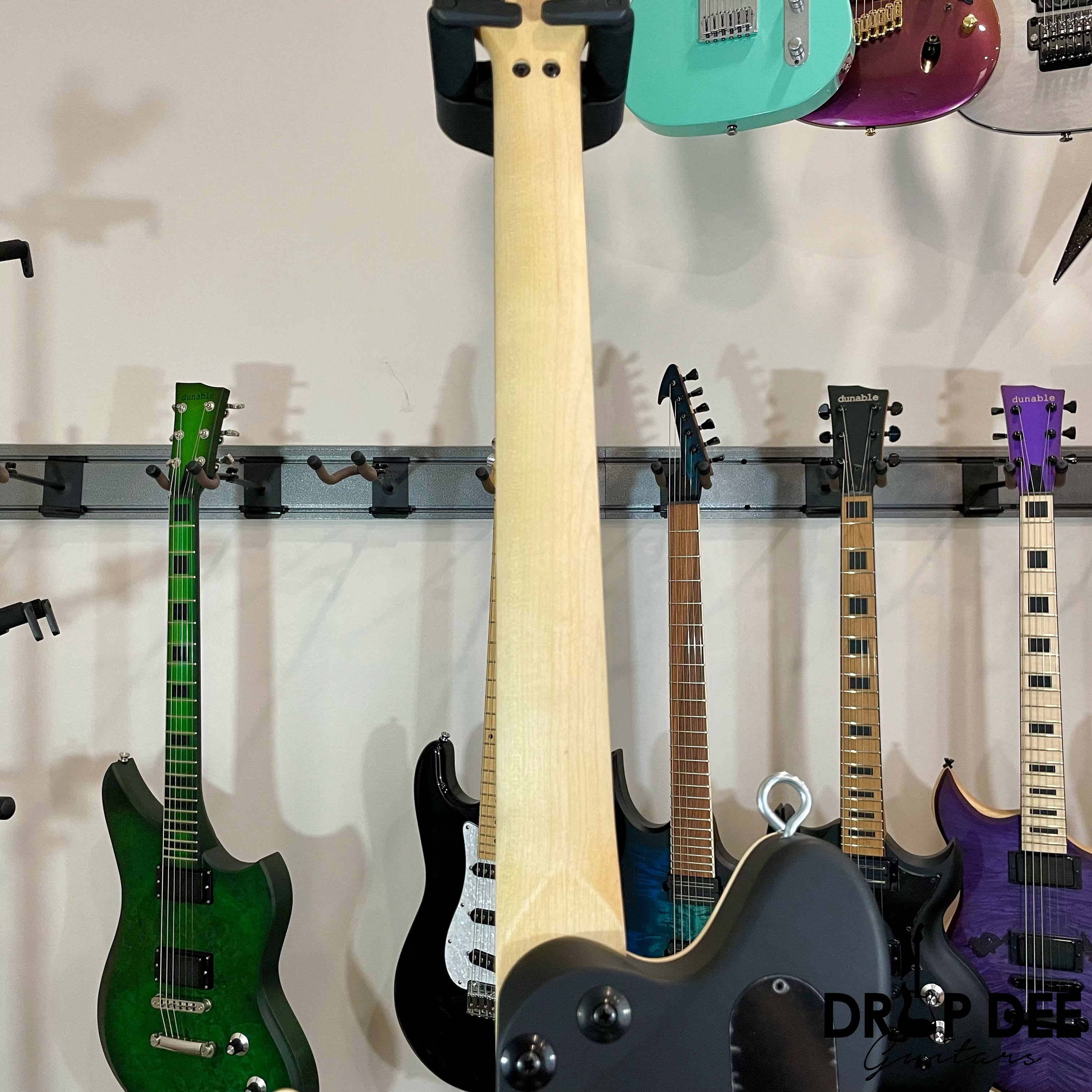 EVH Wolfgang USA Edward Van Halen Signature Electric Guitar w/ Case