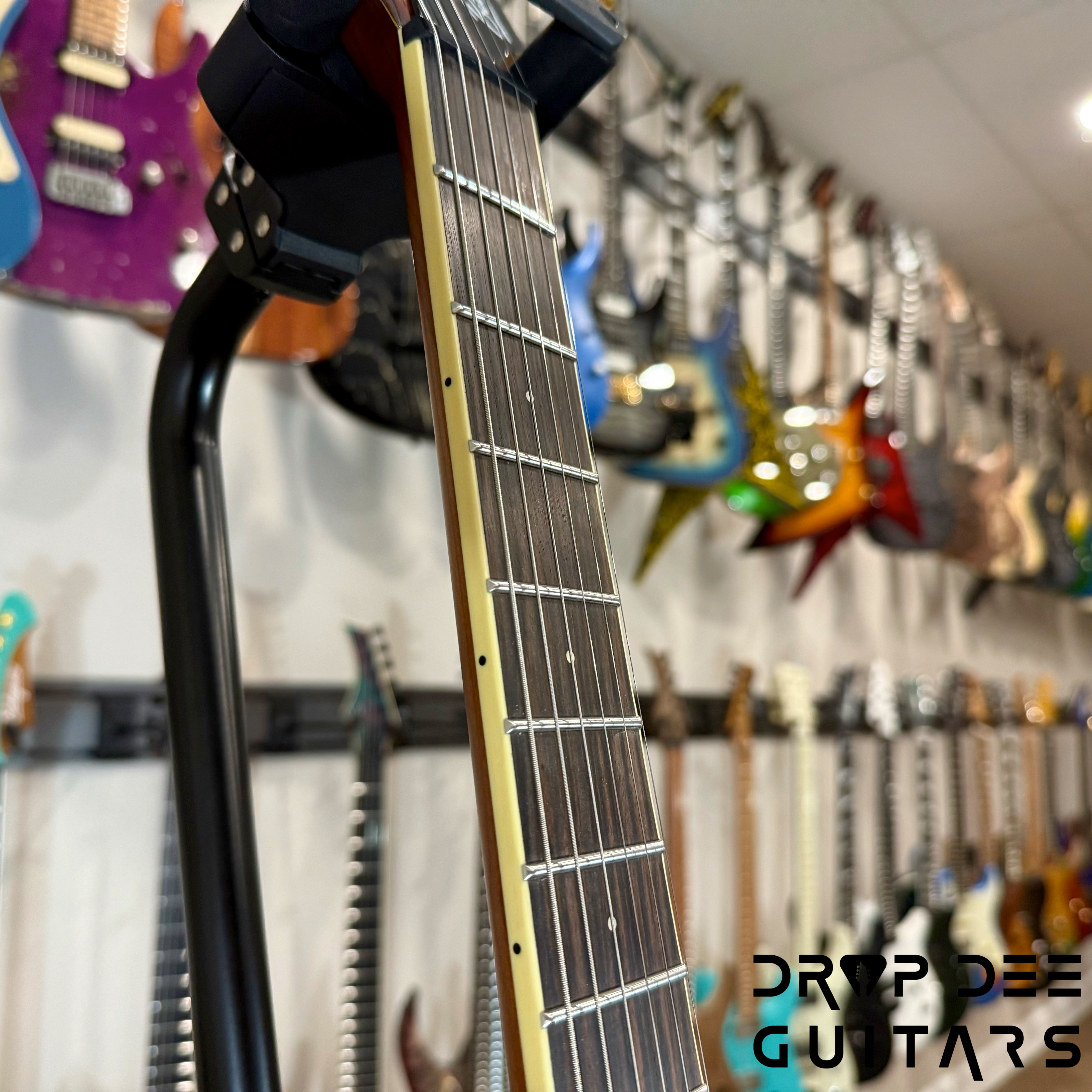 Balaguer Select Series Espada Ambient Electric Guitar w/ Bag (4110)