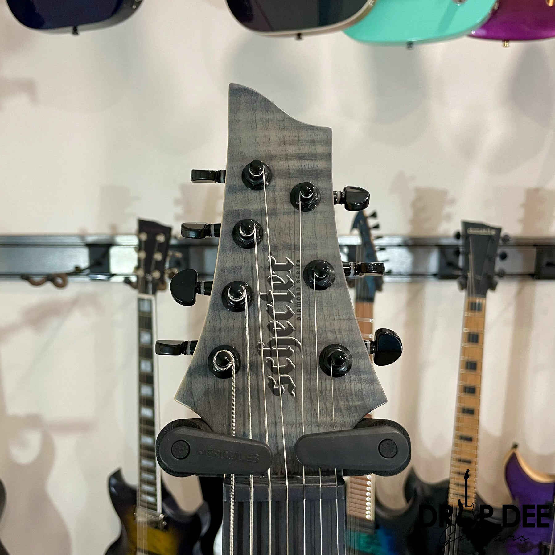 Schecter Sunset-7 Extreme 7-String Electric Guitar