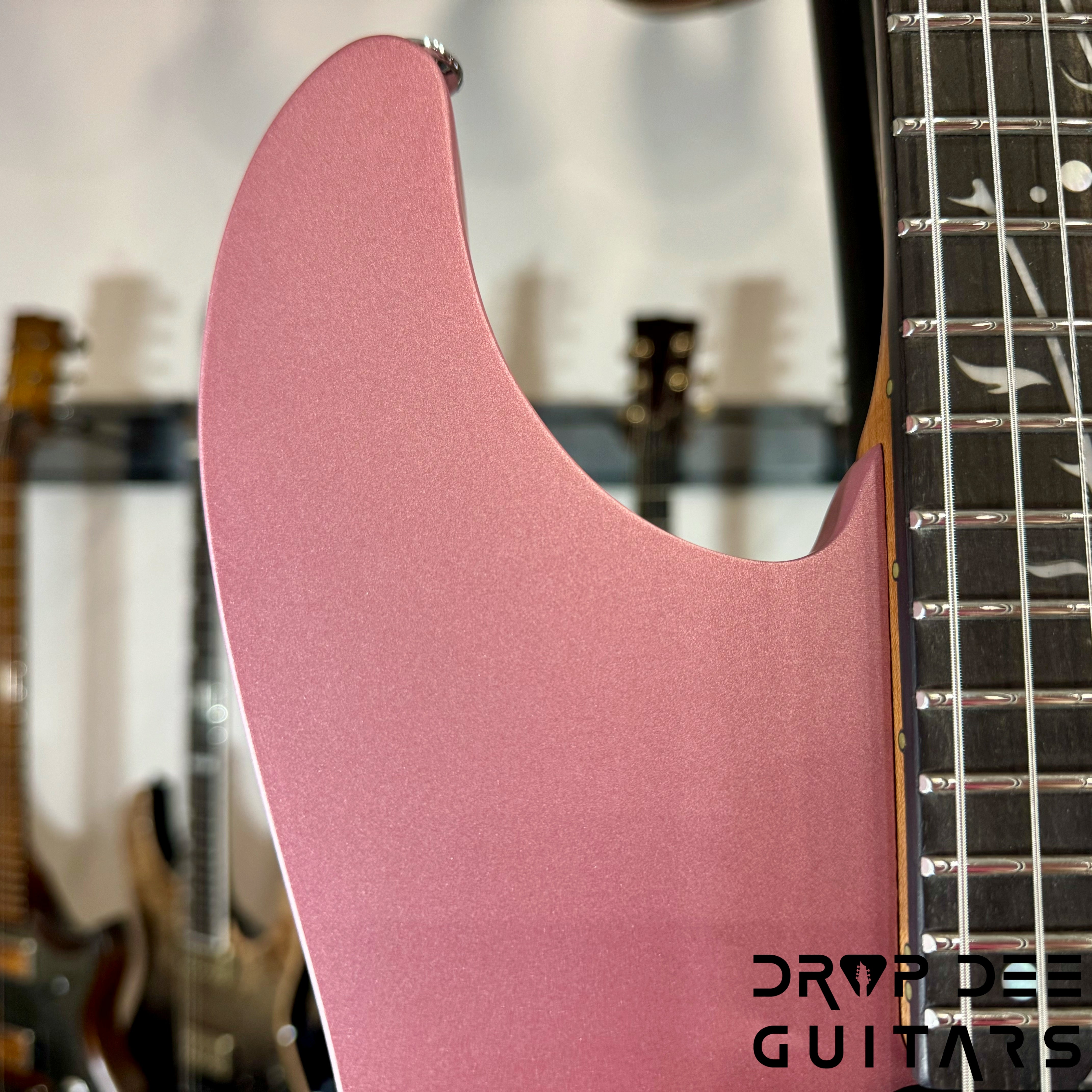 Ibanez Tim Henson T0D10 Electric Guitar w/ Bag