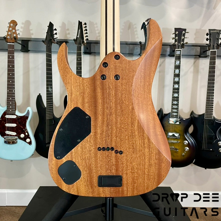 Ibanez Prestige RG5121 Electric Guitar w/ Case