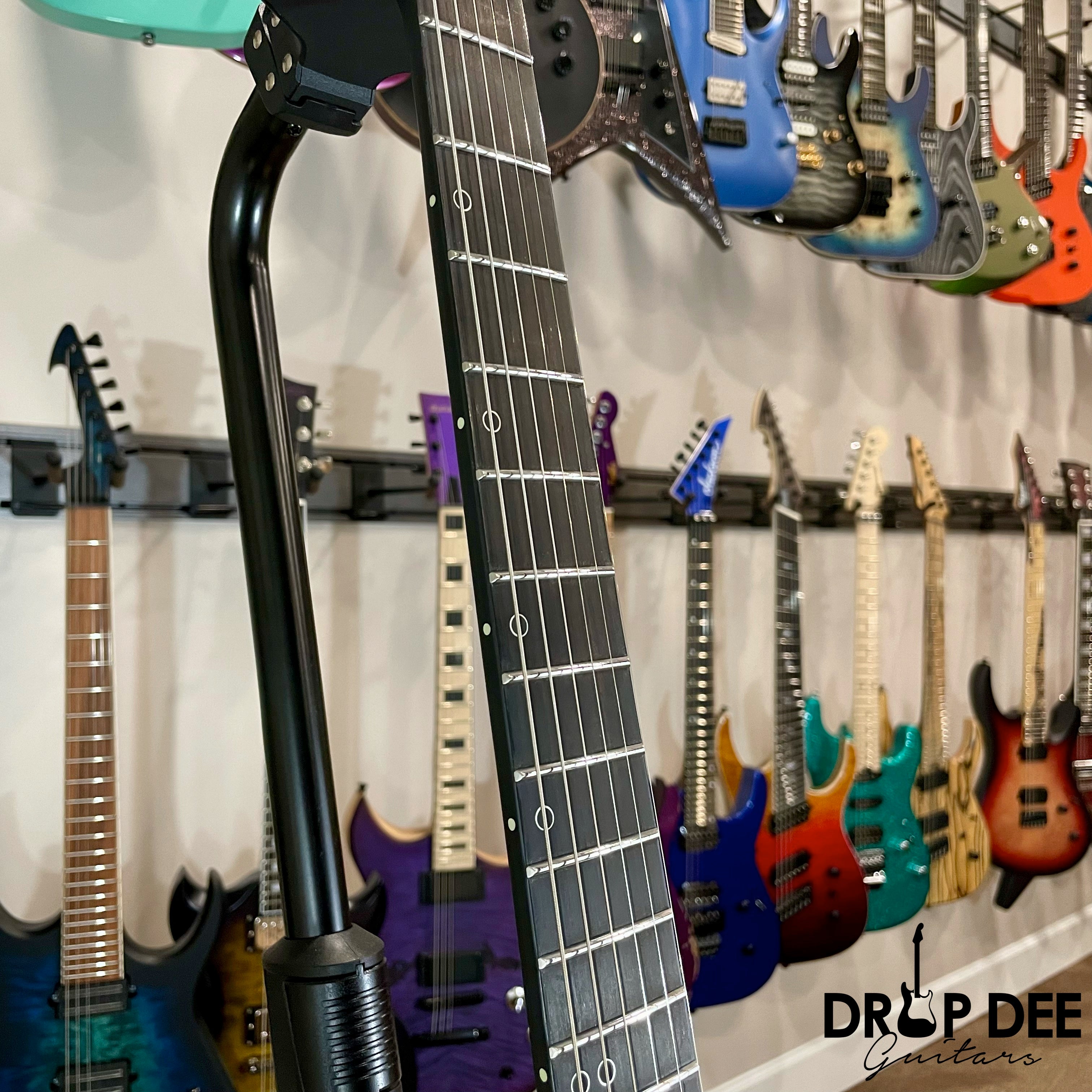 Schecter Keith Merrow KM-6 MK-III Legacy Electric Guitar