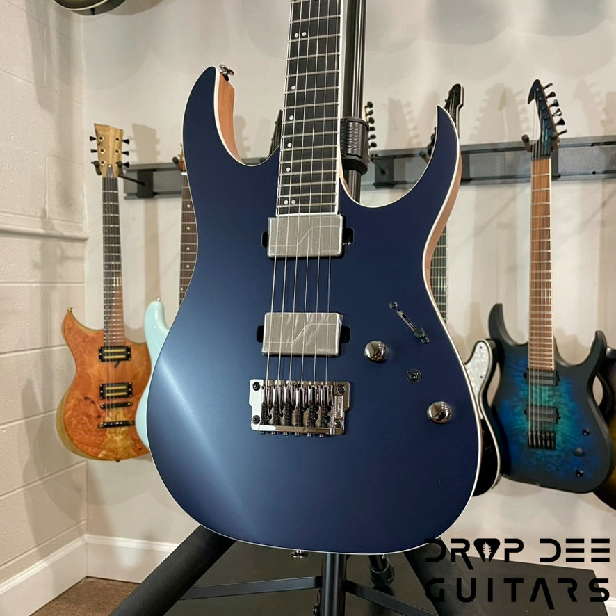 Ibanez Prestige RG5121 Electric Guitar w/ Case