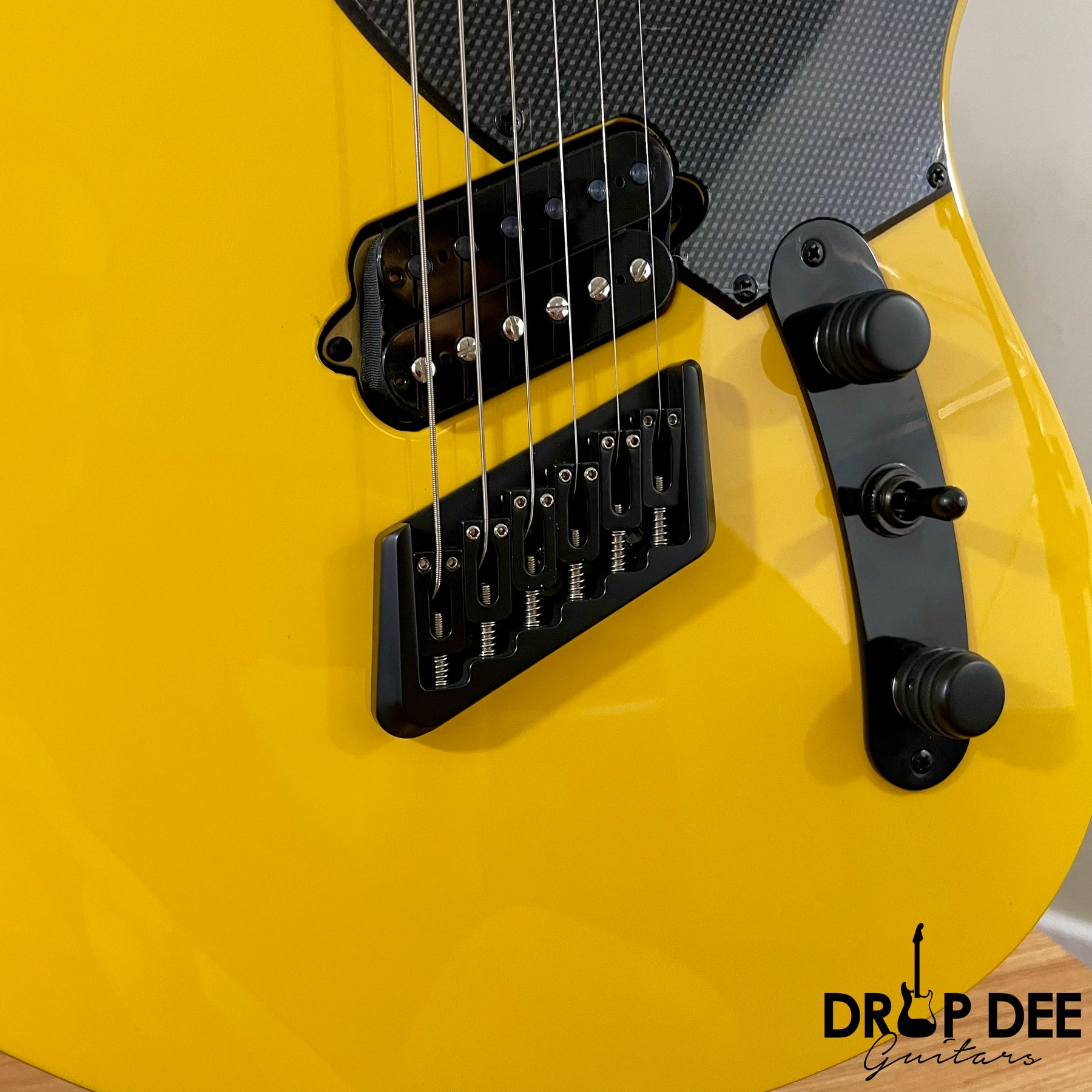 Ormsby TX GTR Run 15 Electric Guitar w/ Case