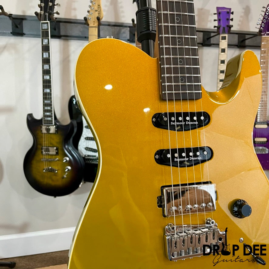 Chapman ML3 Pro X Electric Guitar w/ Bag