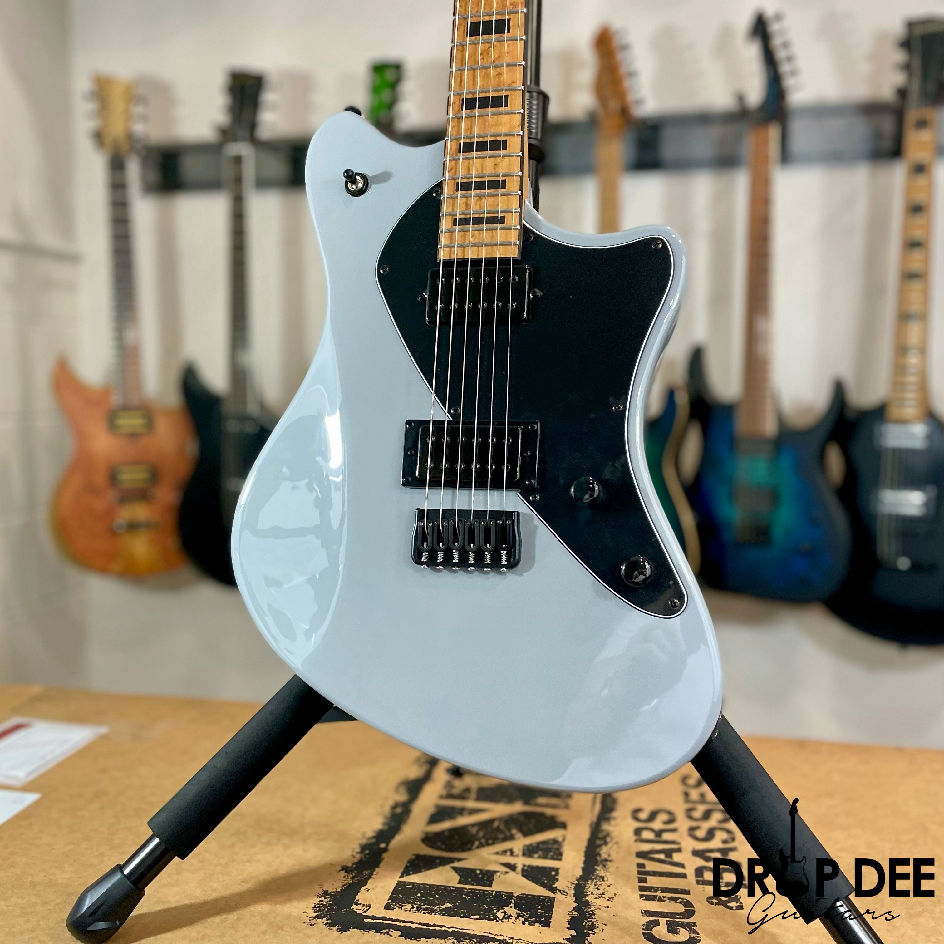 Balaguer Select Series Espada Limited Electric Guitar w/ Bag