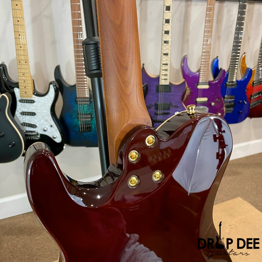 Chapman ML3 Pro Traditional Electric Guitar (0090)
