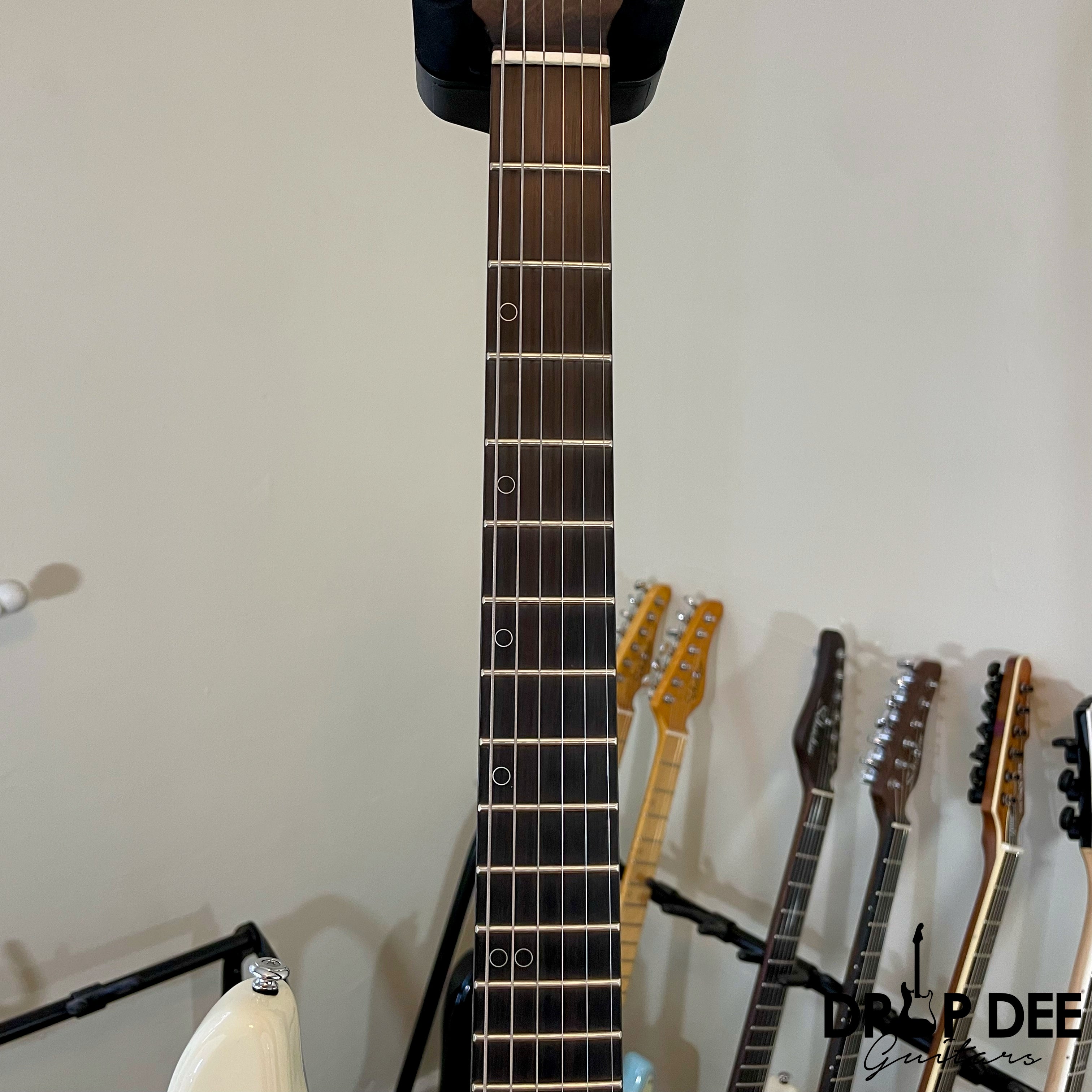Schecter MV-6 Electric Guitar