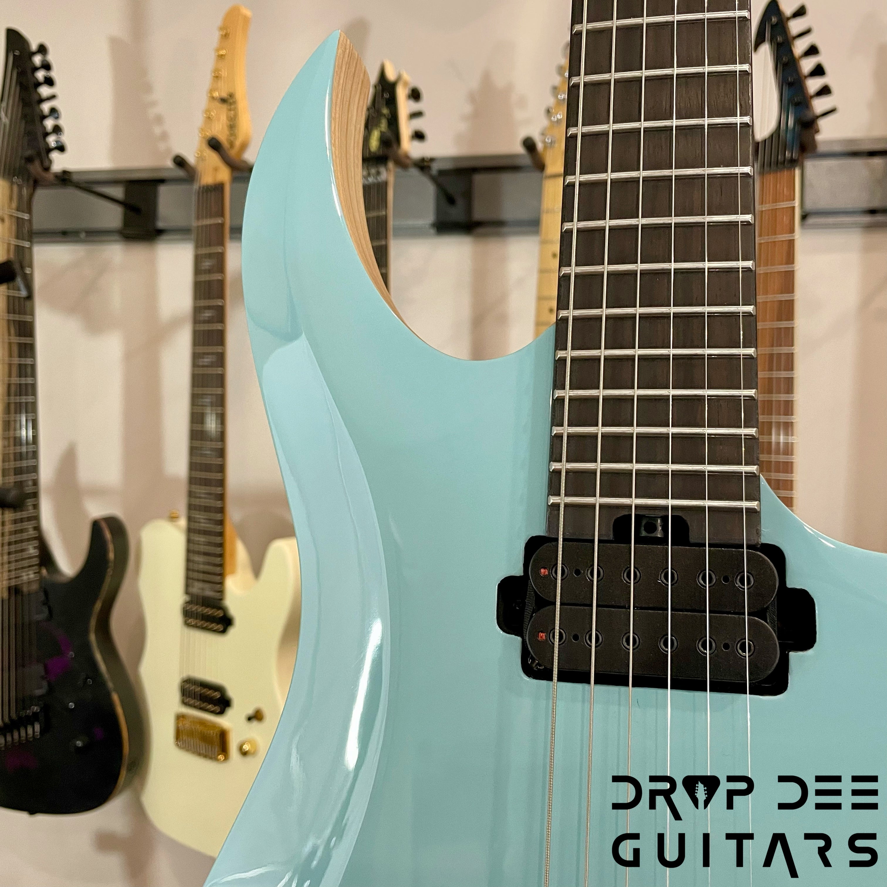 Schecter John Browne Tao-6 Electric Guitar