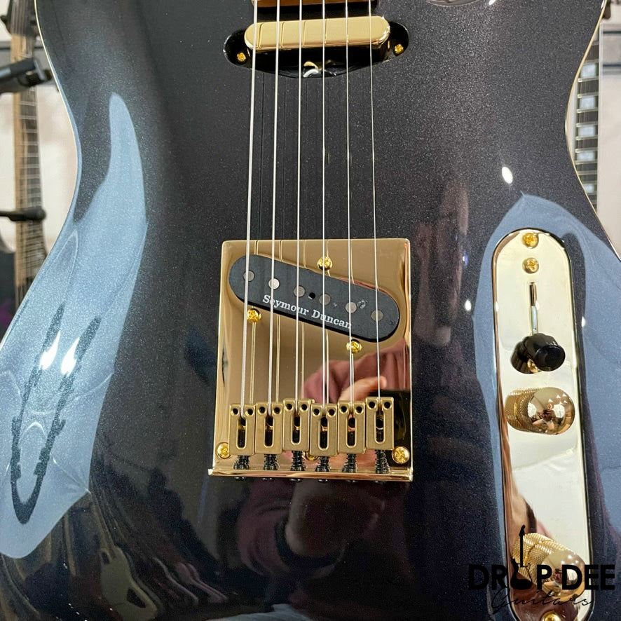 Chapman ML3 Pro Traditional Electric Guitar (0089)