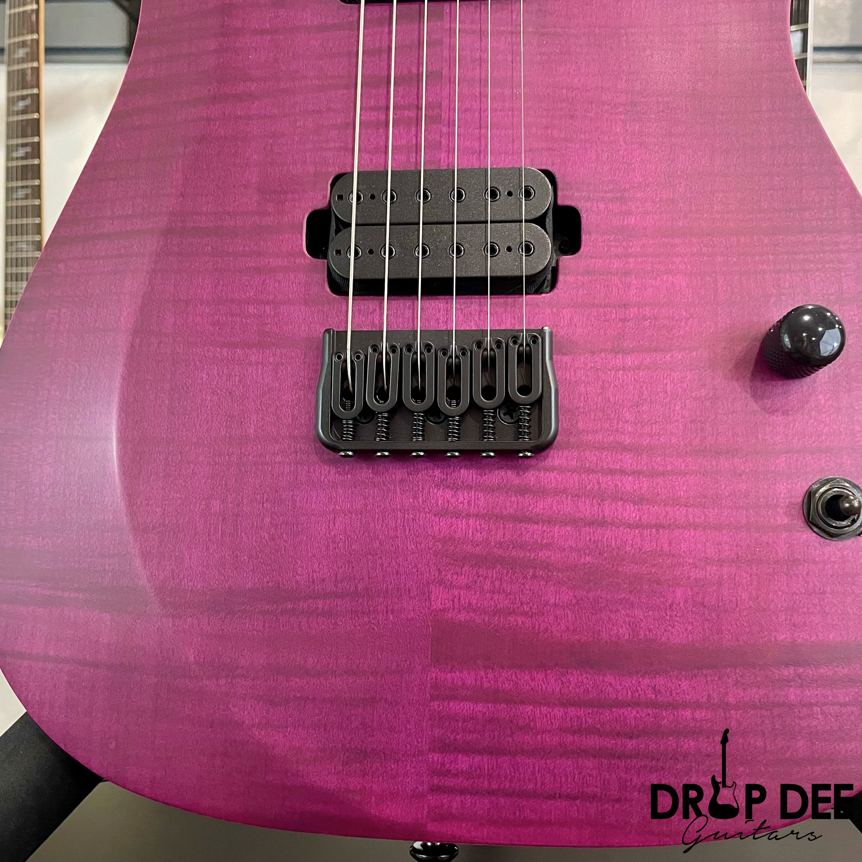 Schecter John Browne Tao-6 Electric Guitar