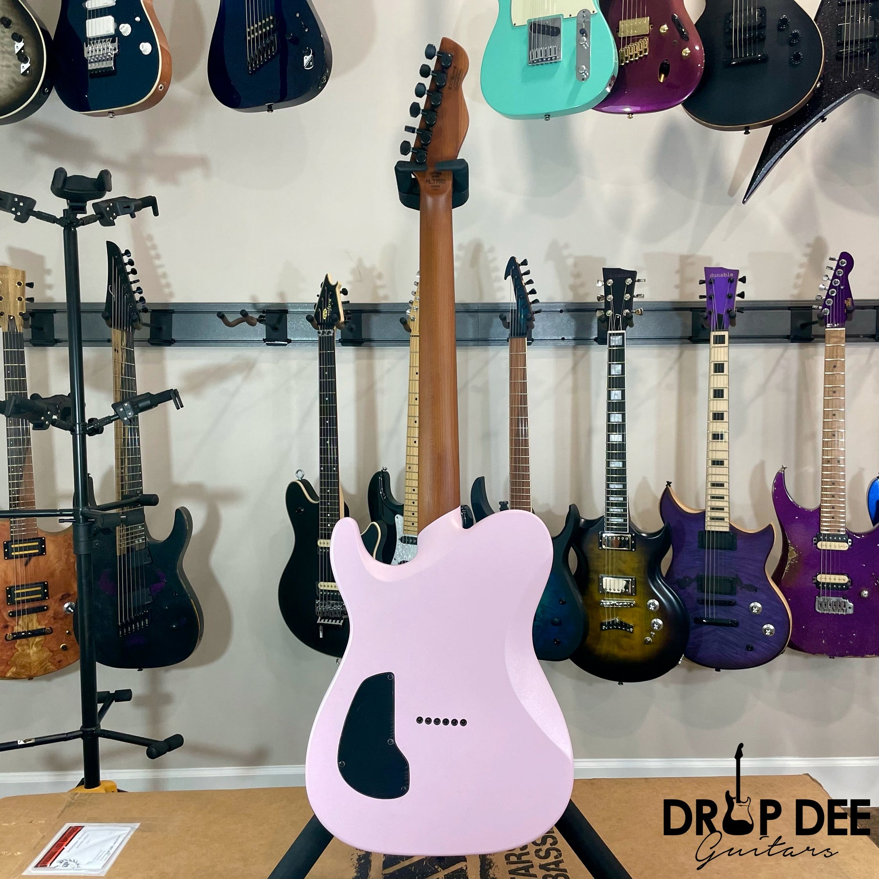 Chapman ML3 Pro Modern Electric Guitar (0076)