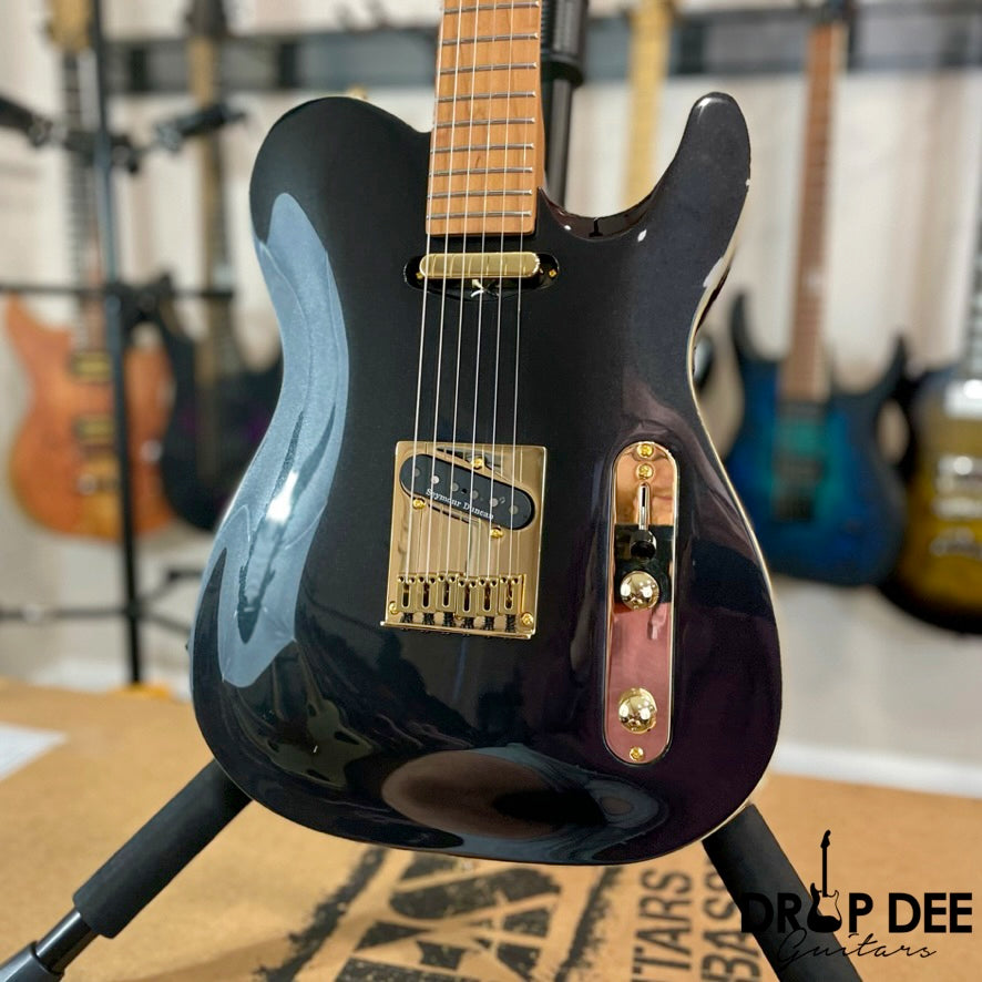 Chapman ML3 Pro Traditional Electric Guitar (0089)