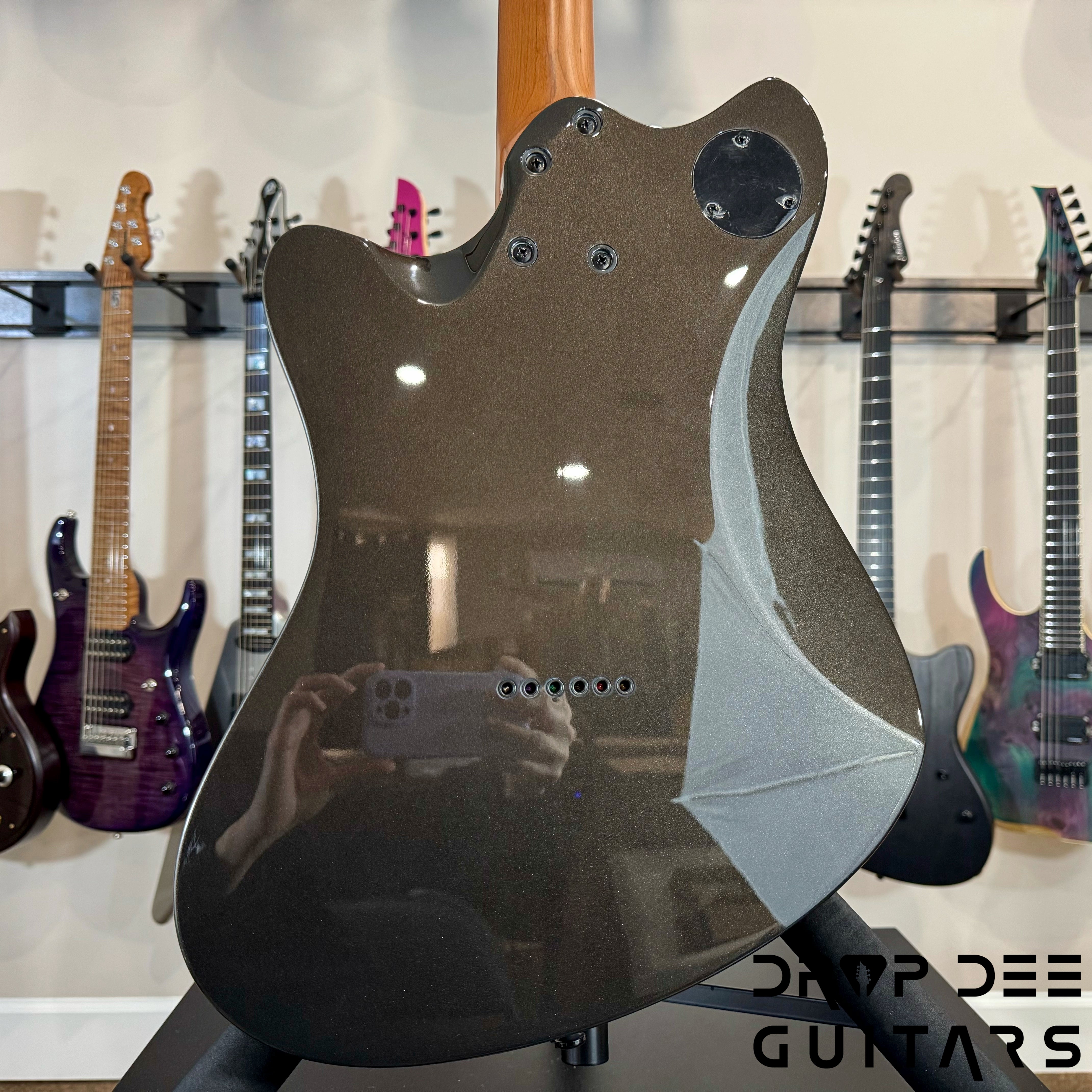 Balaguer Select Series Espada Limited Electric Guitar w/ Bag