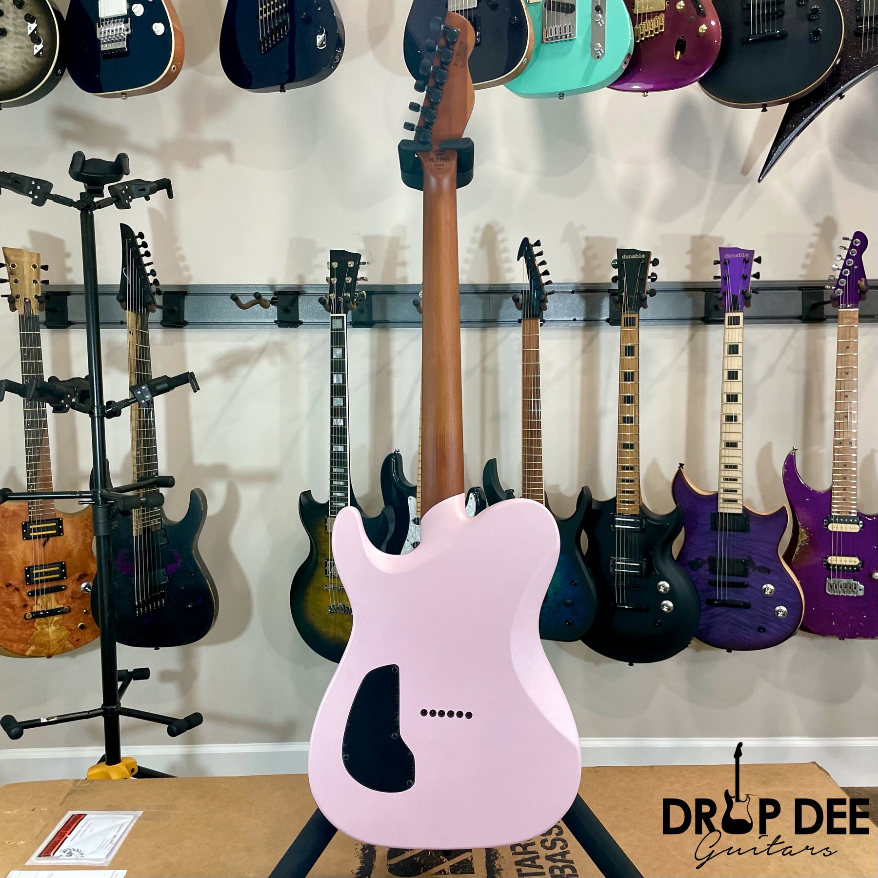 Chapman ML3 Pro Modern Electric Guitar (0074)