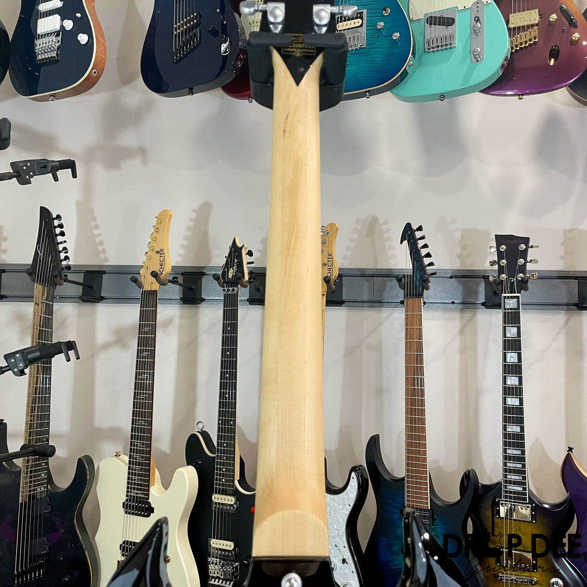 Wylde Audio IronWorks Barbarian Electric Guitar