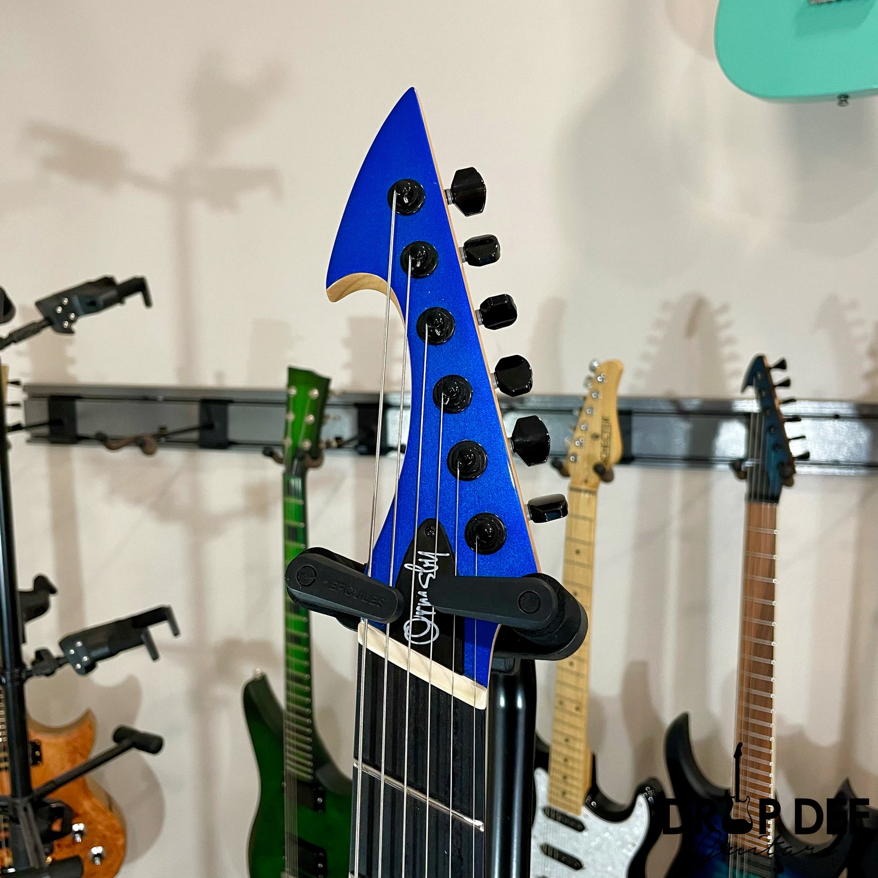 Ormsby Hype GTR Run 2 Electric Guitar w/ Bag