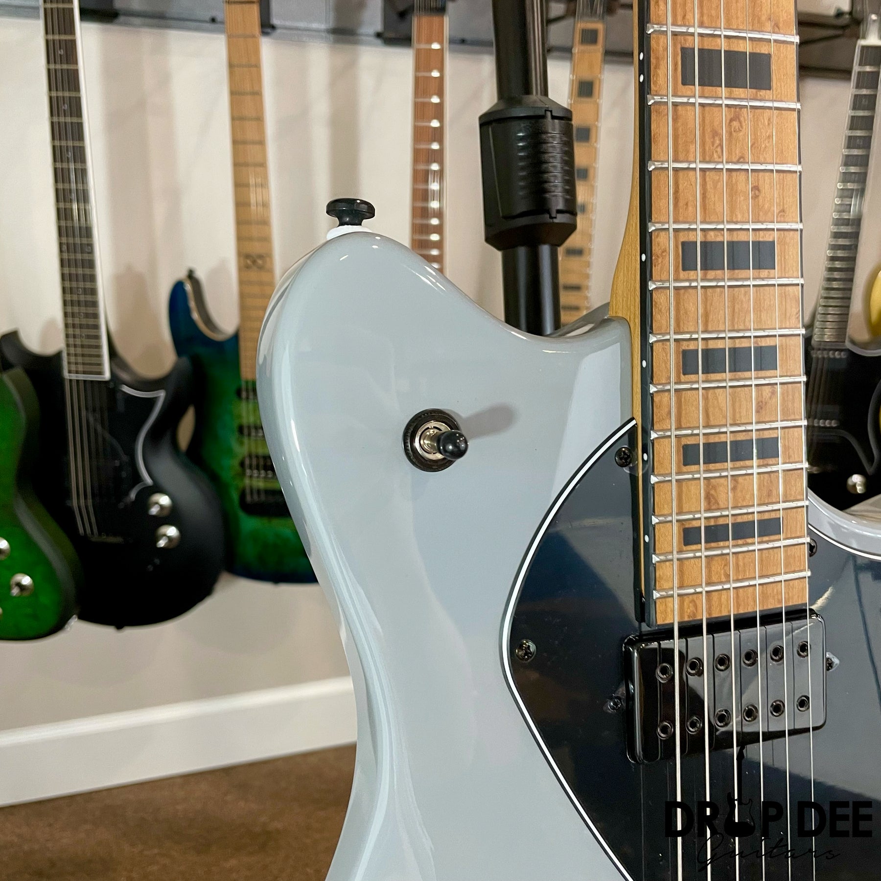 Balaguer Select Series Espada Limited Electric Guitar w/ Bag
