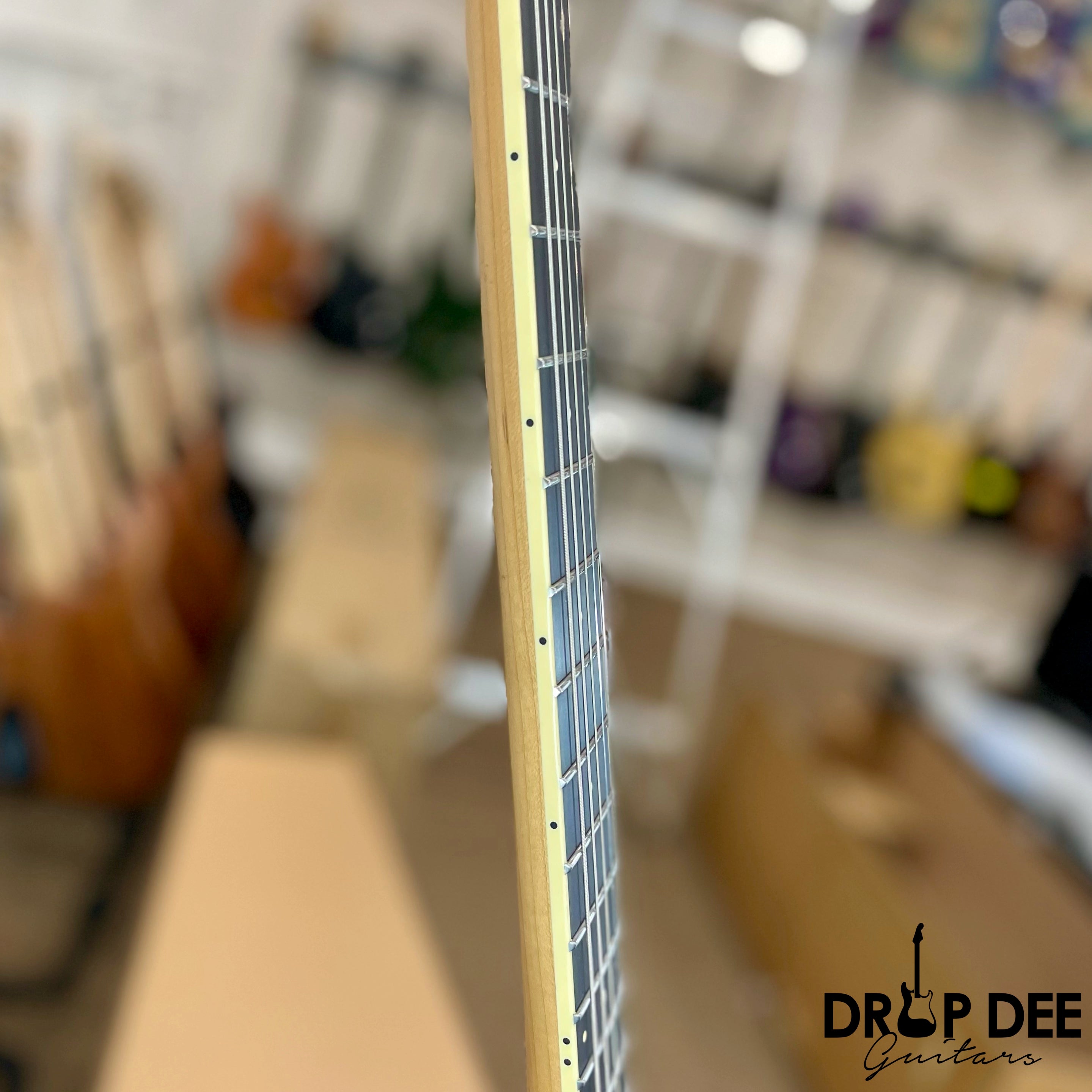 Balaguer Ambient Select Series Espada Electric Guitar w/ Bag