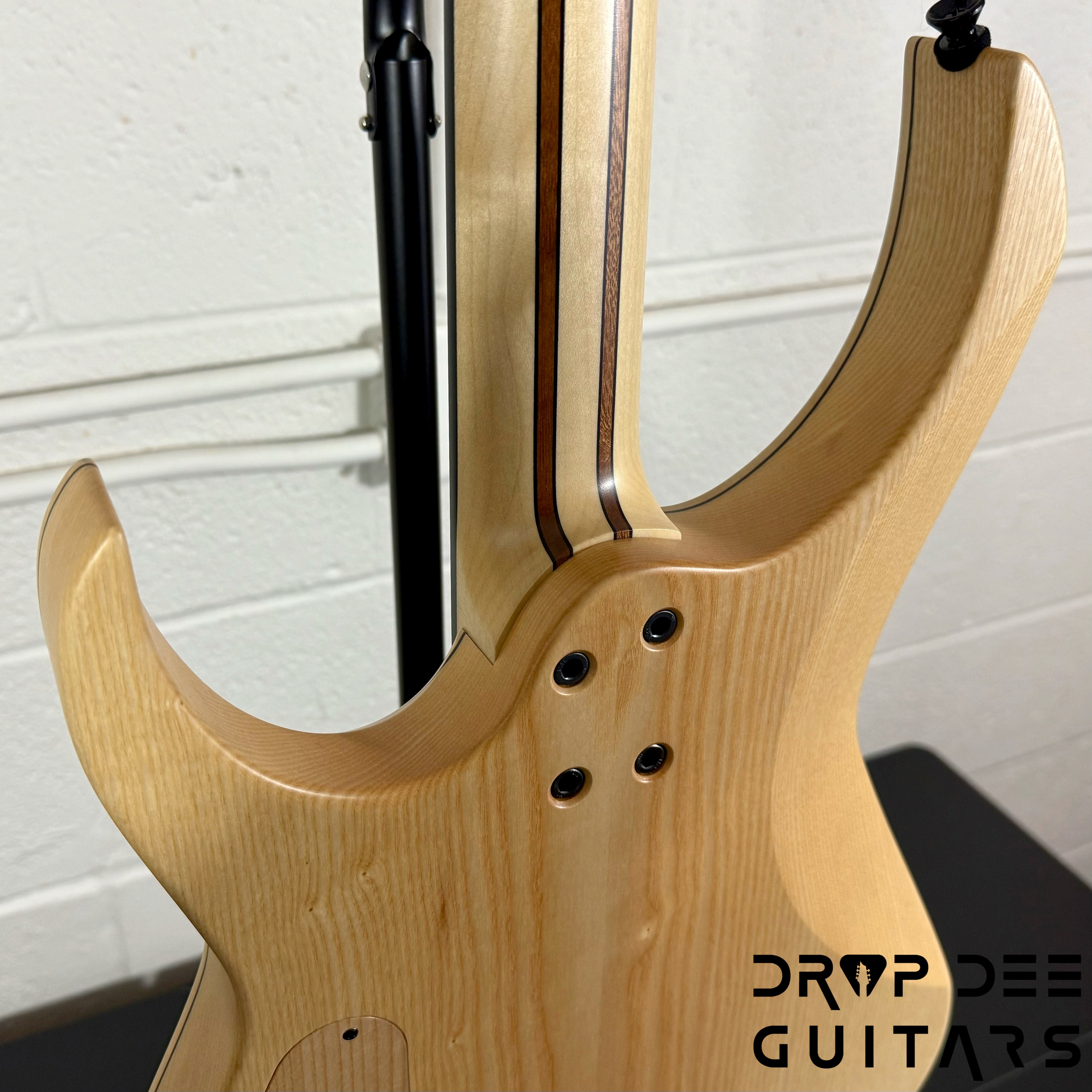 Infinia Ceres 6 Electric Guitar w/ Bag - Nautical Dawn