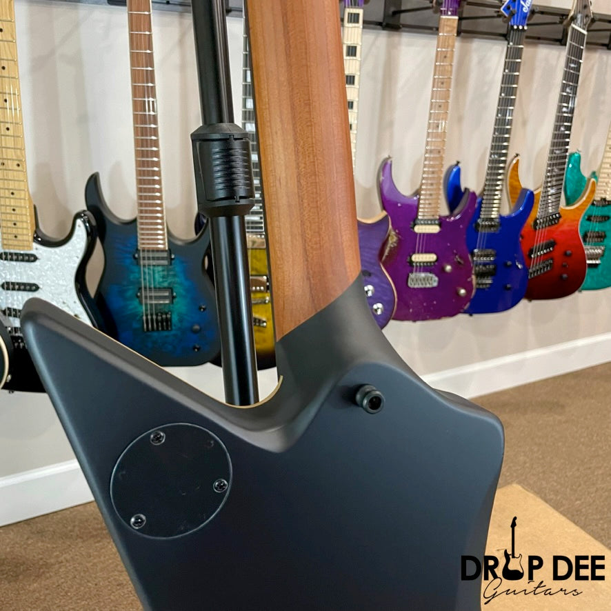 Chapman Ghost Fret Electric Guitar w/ Bag (0106)