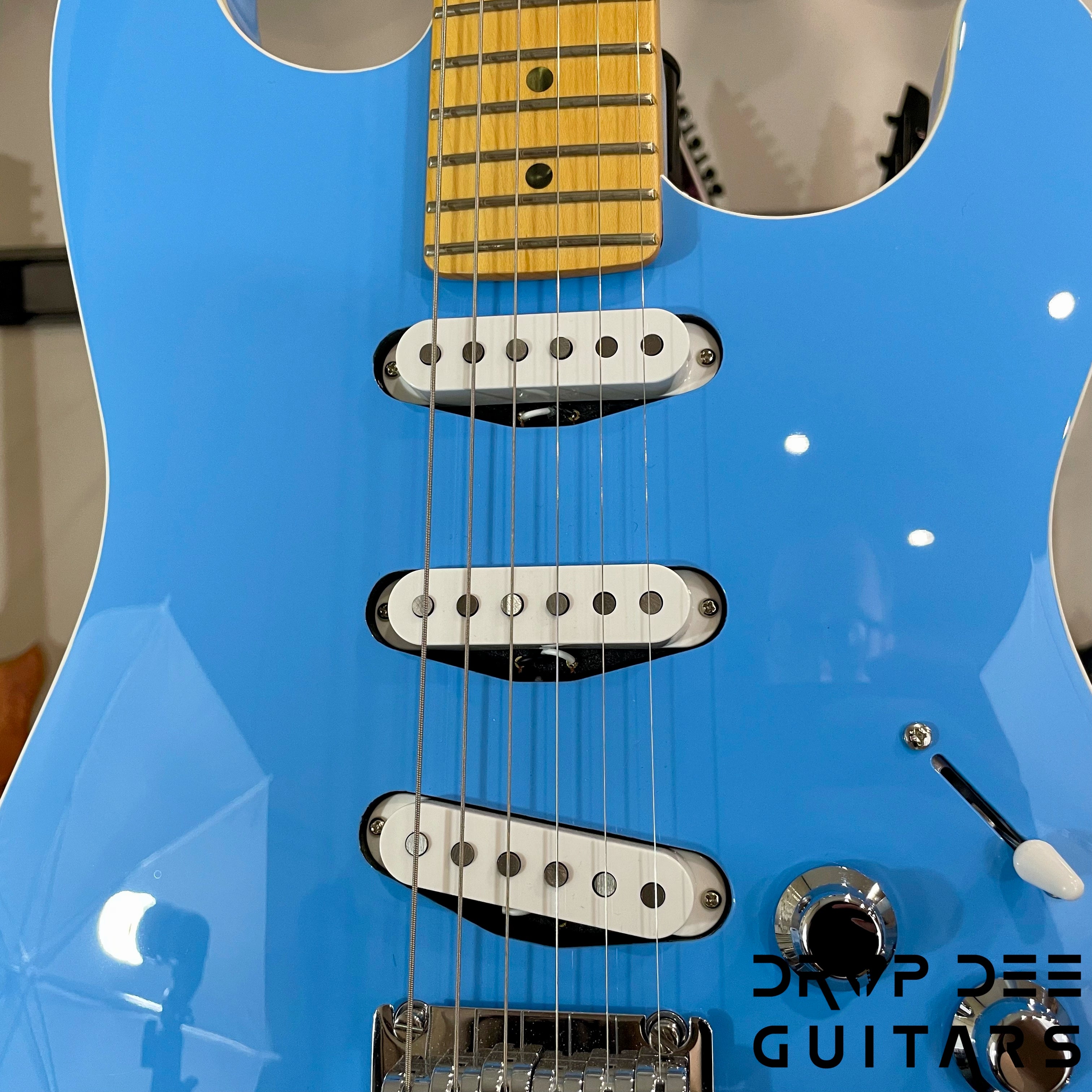 Fender Aerodyne Special Stratocaster Electric Guitar w/ Bag