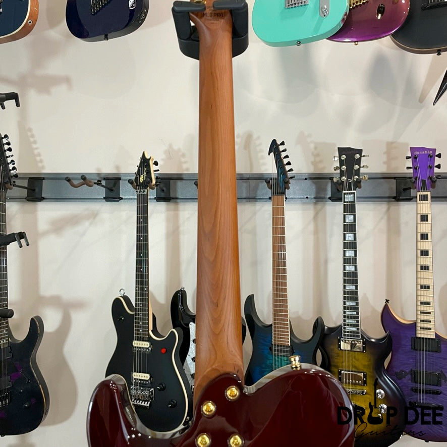 Chapman ML3 Pro Traditional Electric Guitar (0090)