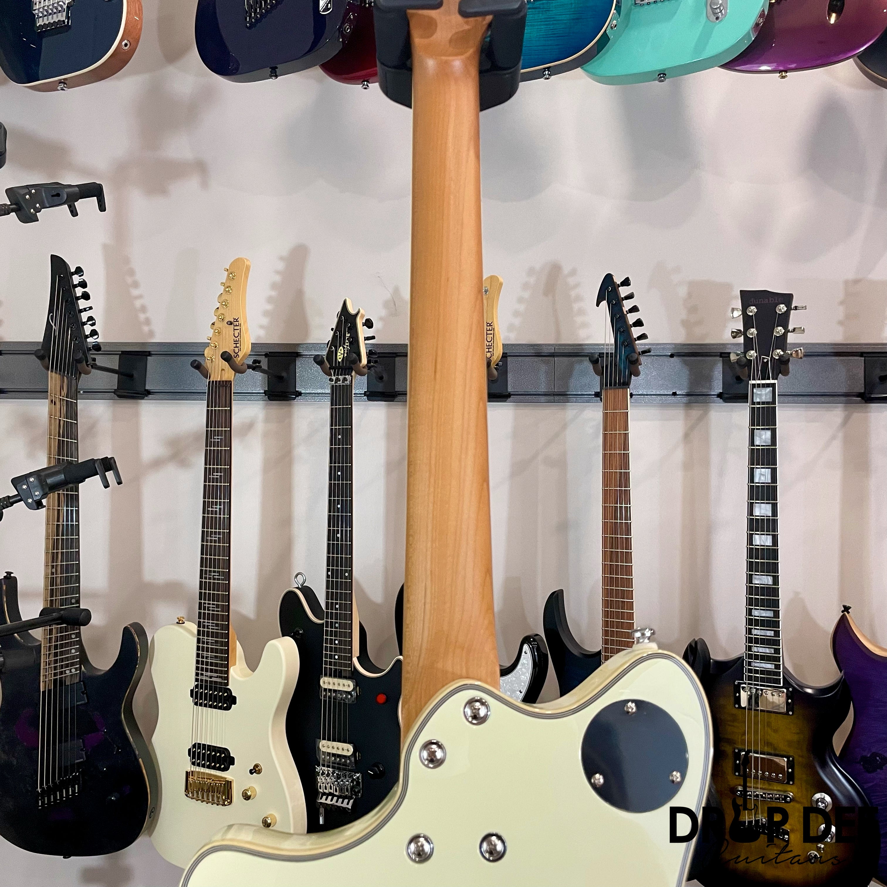 Balaguer Ambient Select Series Espada Electric Guitar w/ Bag