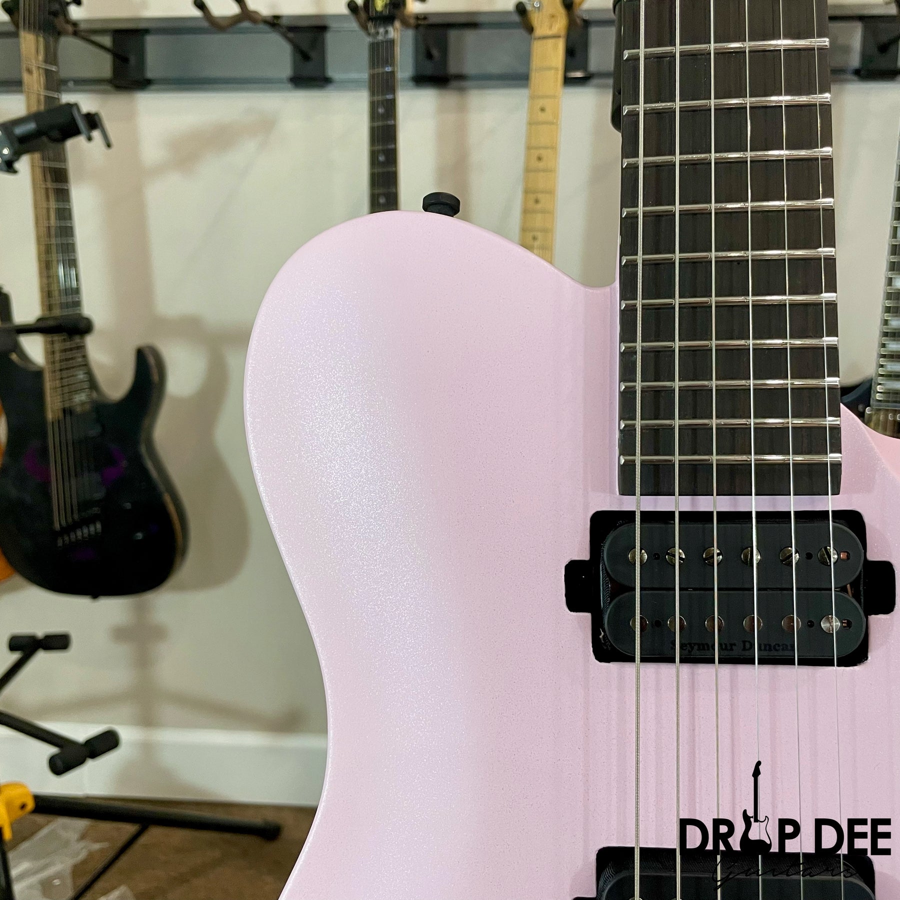 Chapman ML3 Pro Modern Electric Guitar (0076)