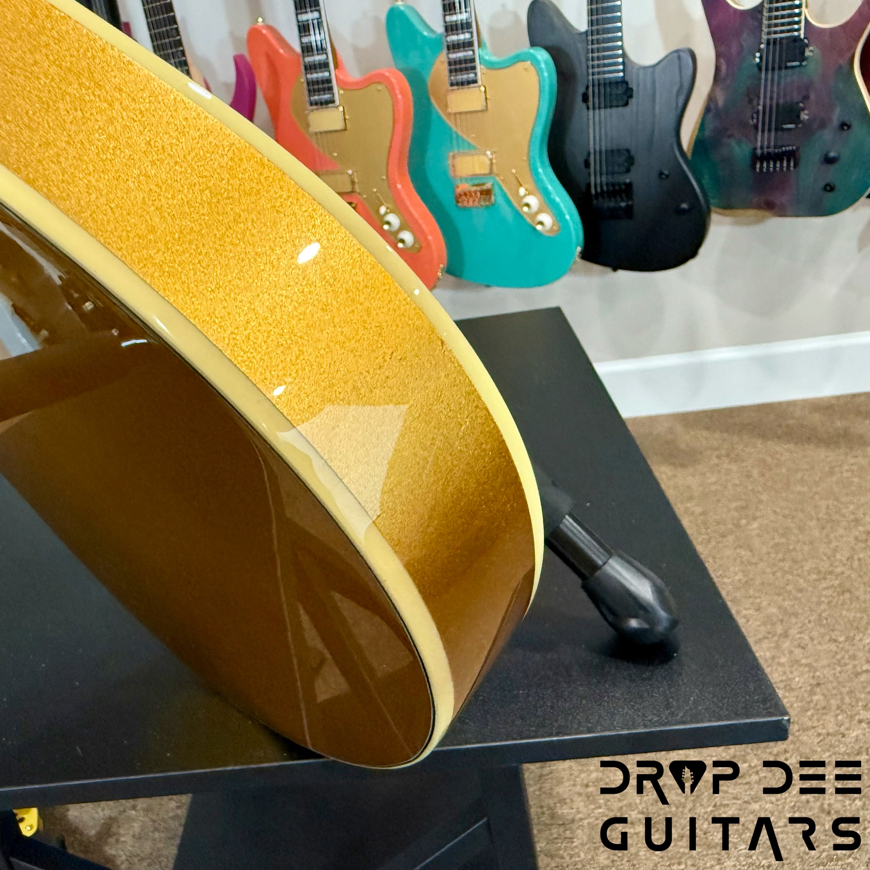 Balaguer Select Series Espada Ambient Electric Guitar w/ Bag (4073)