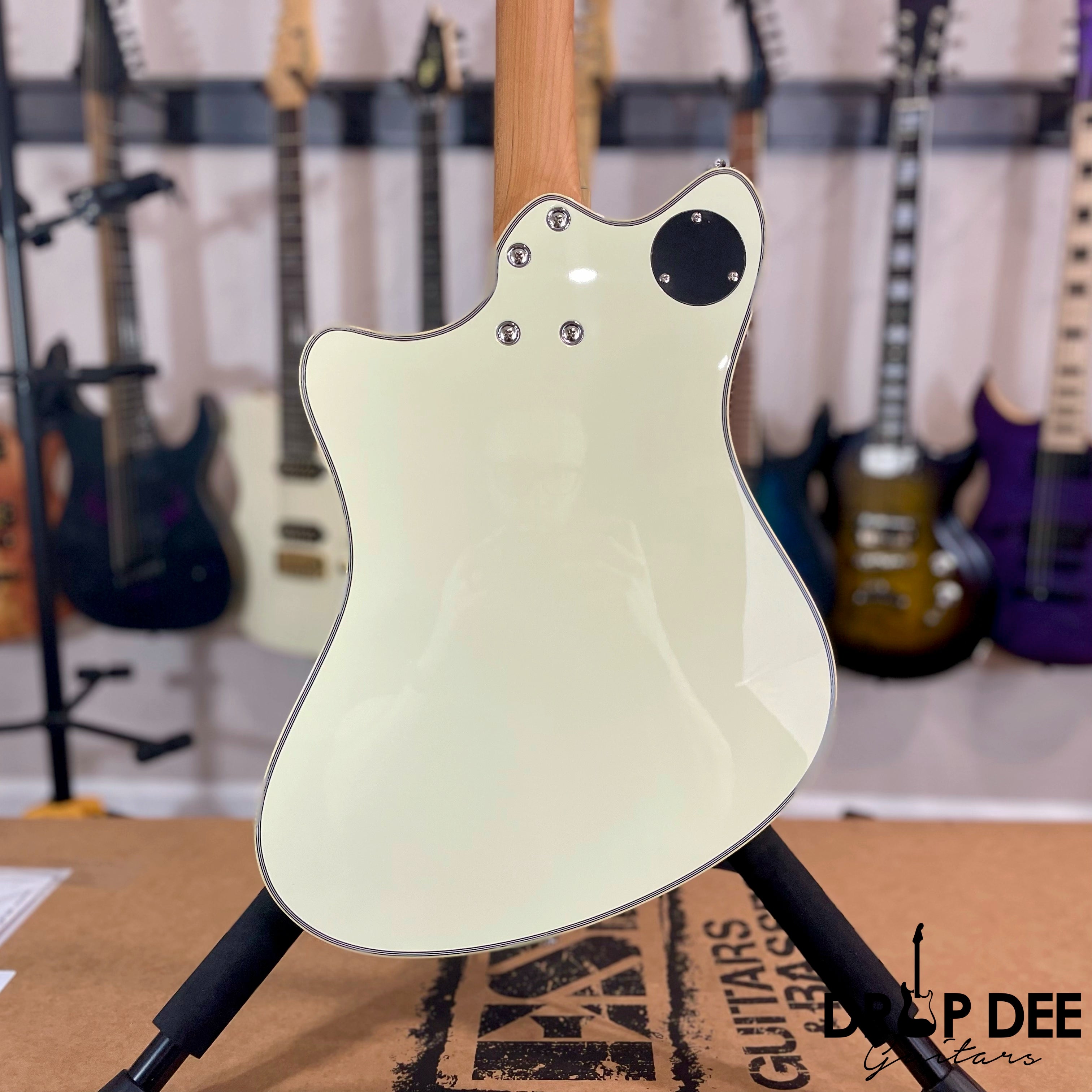 Balaguer Ambient Select Series Espada Electric Guitar w/ Bag