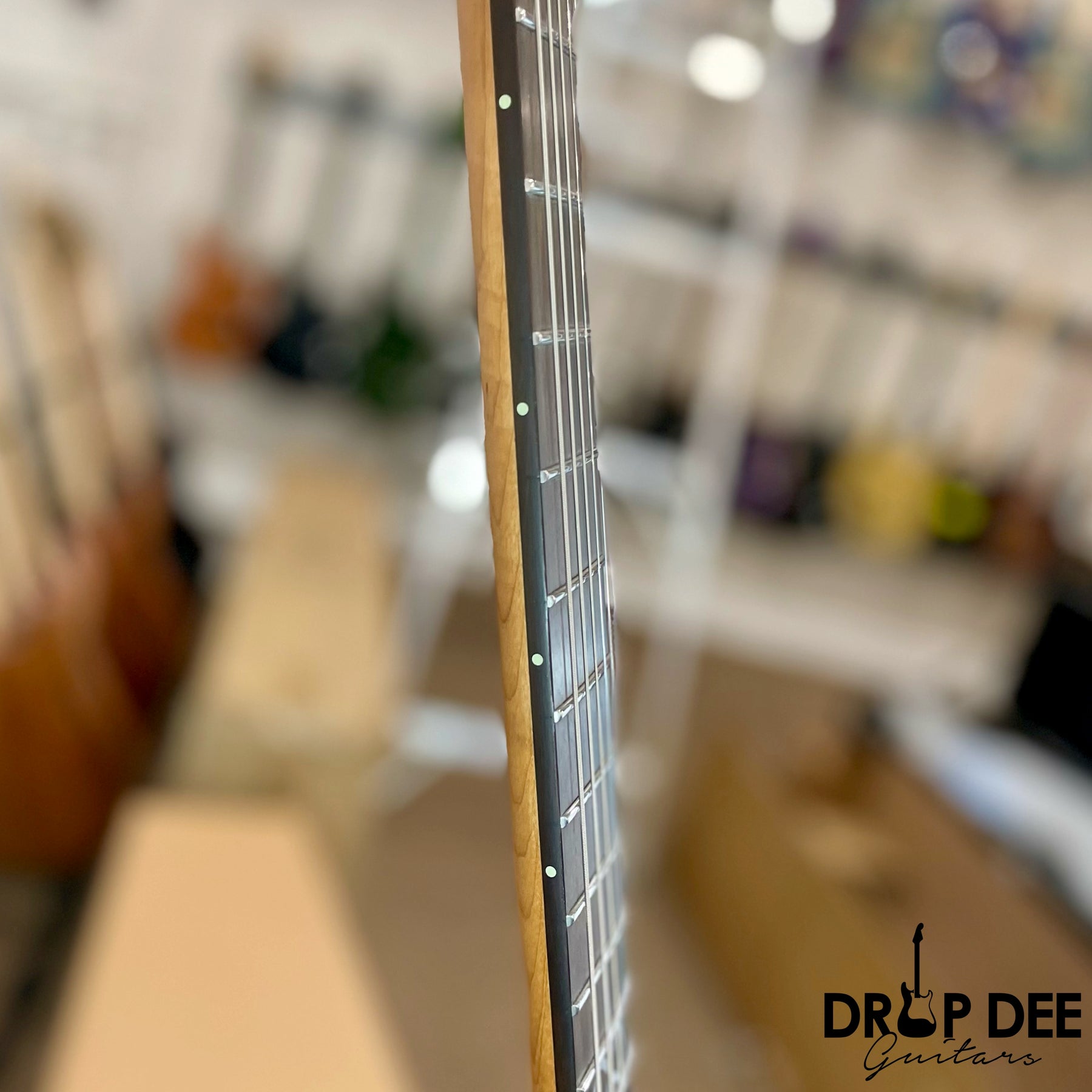 Chapman ML1 Pro Modern Electric Guitar