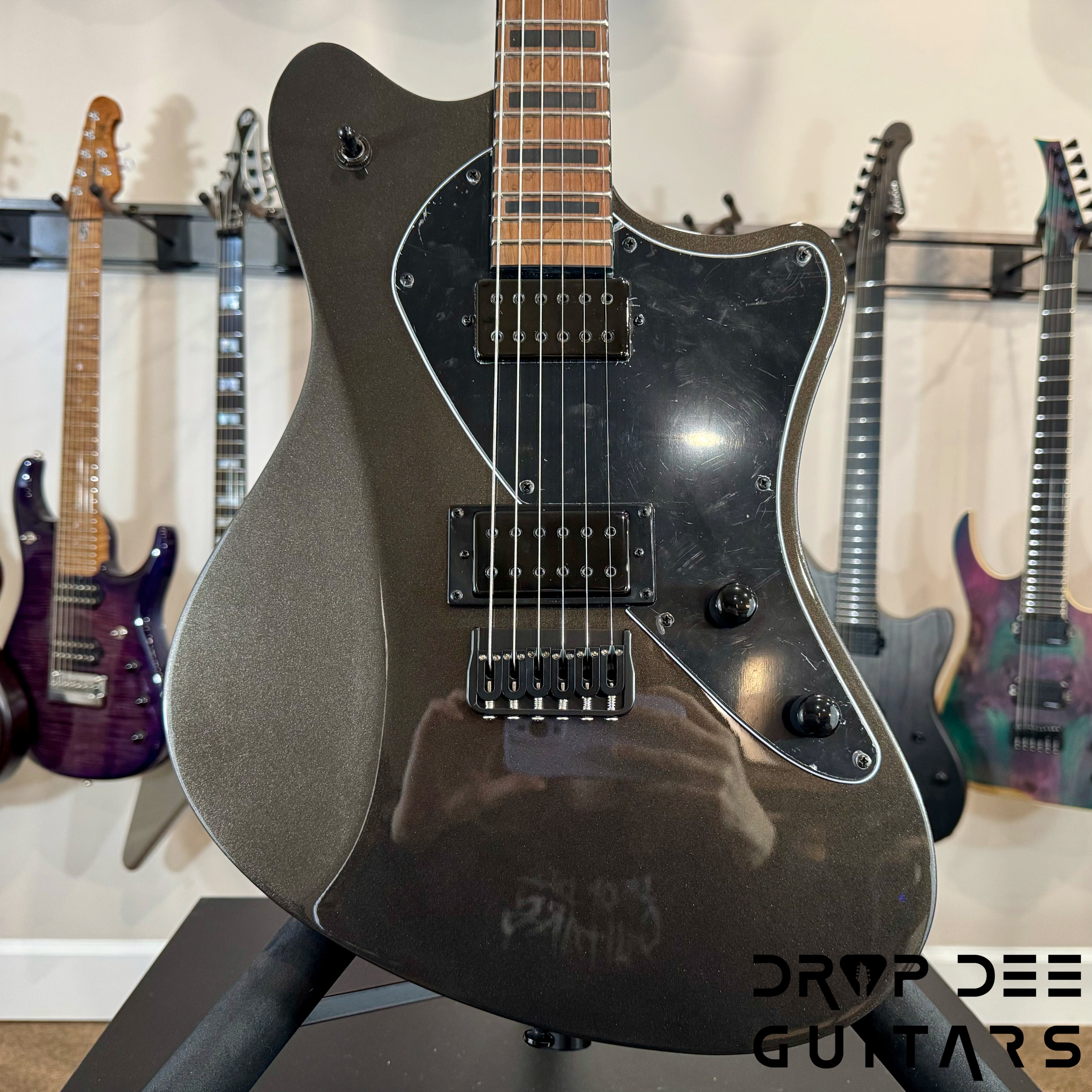 Balaguer Select Series Espada Limited Electric Guitar w/ Bag