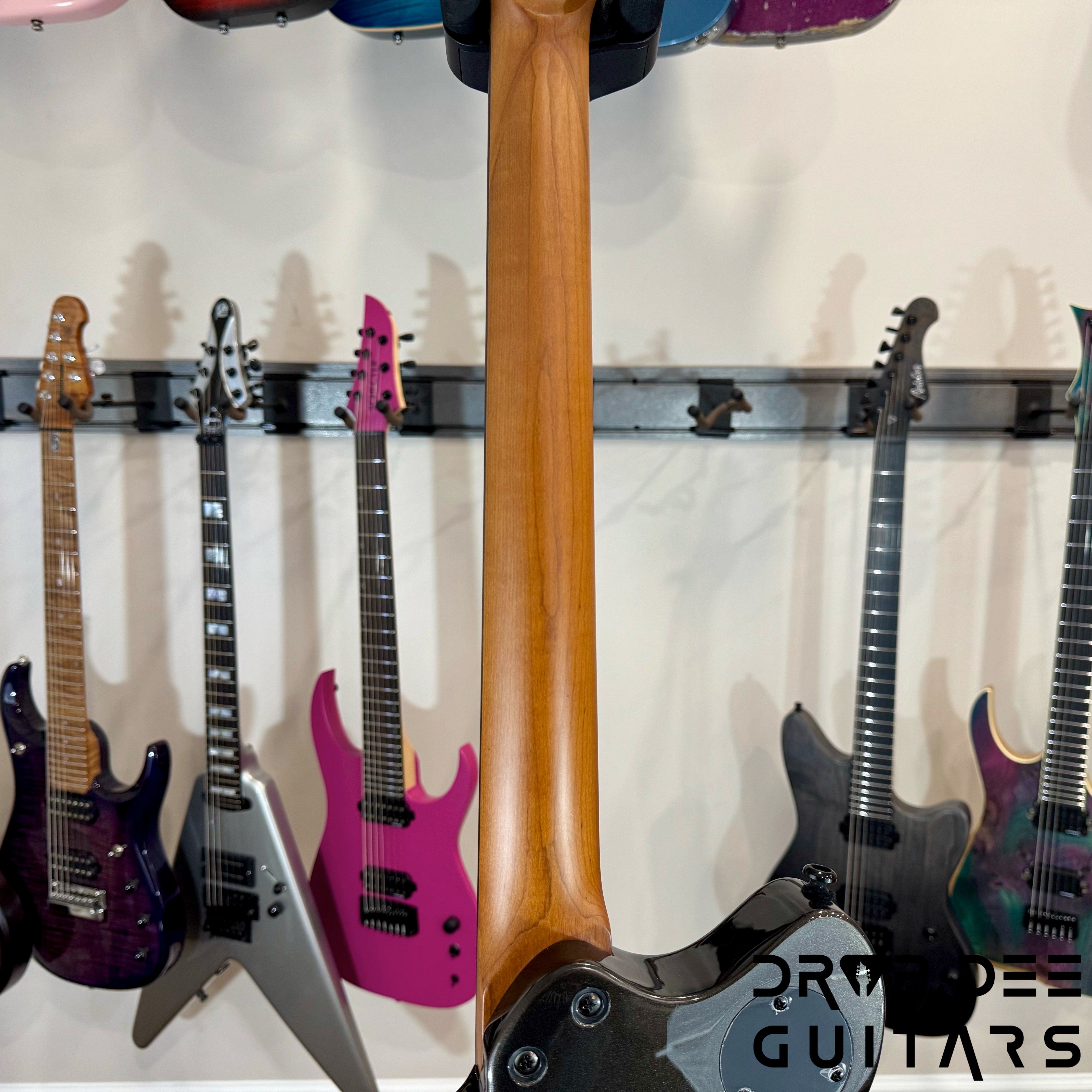 Balaguer Select Series Espada Limited Electric Guitar w/ Bag