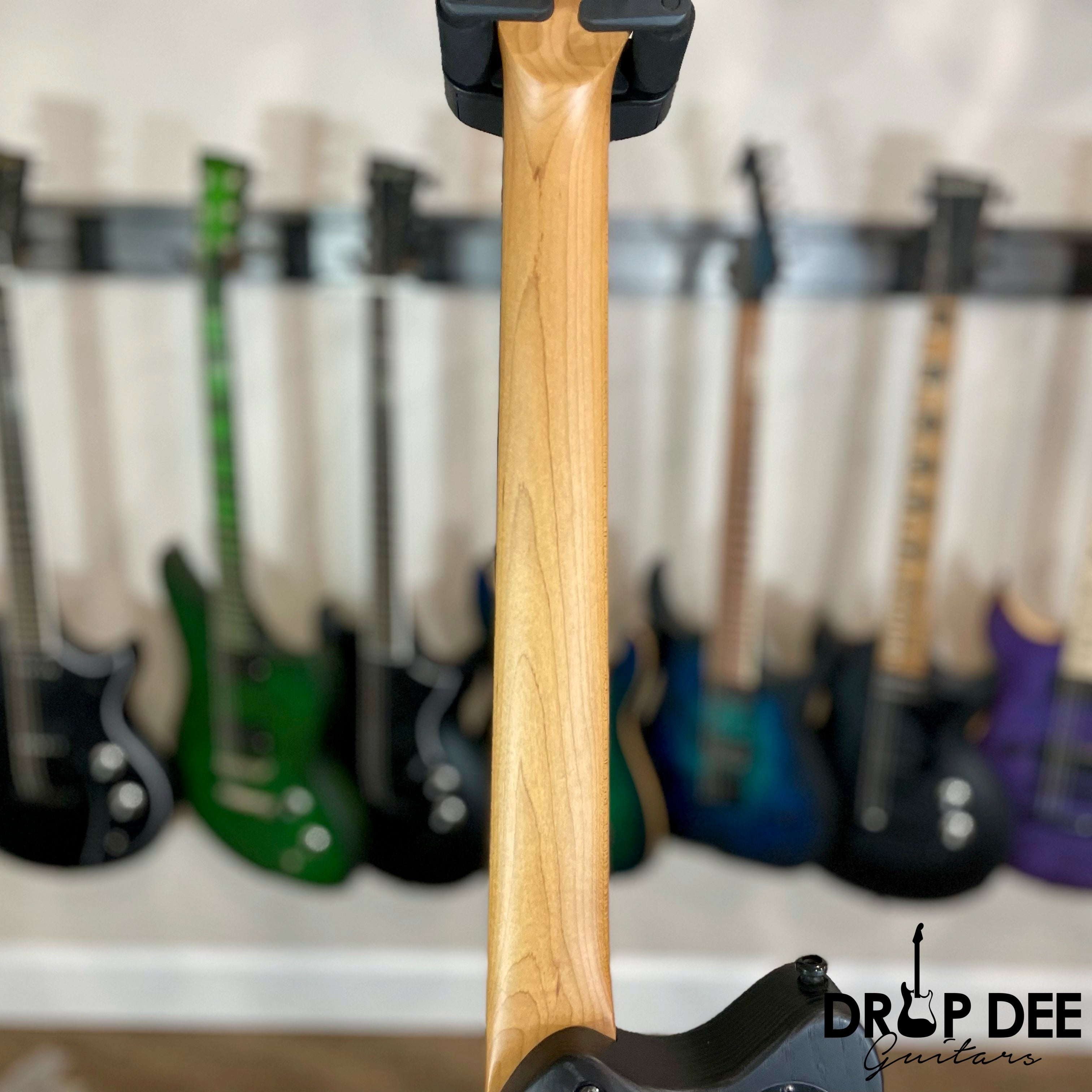 Balaguer Select Series Espada Limited Electric Guitar w/ Bag